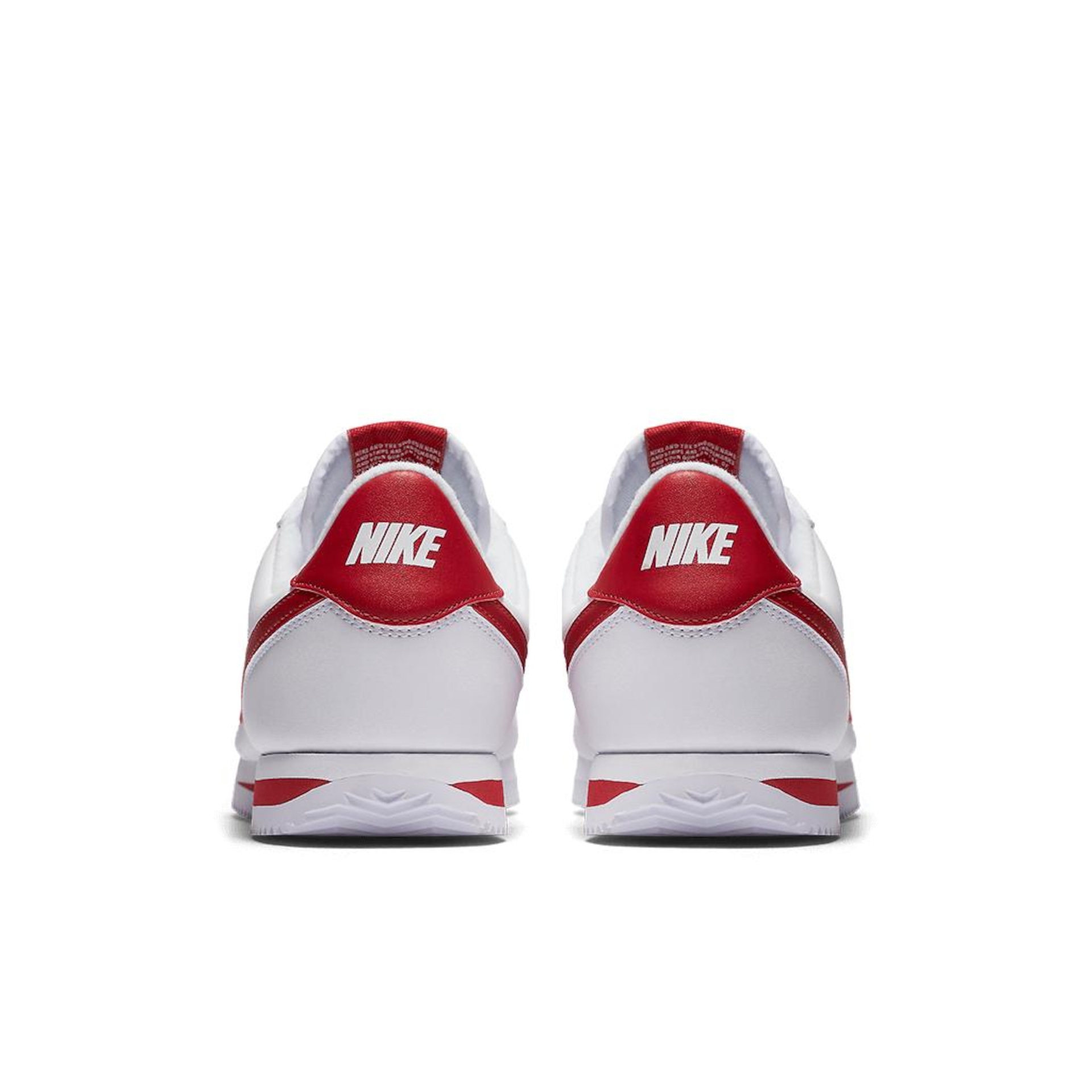 Tênis Nike Cortez Basic Masculino - Foto 6