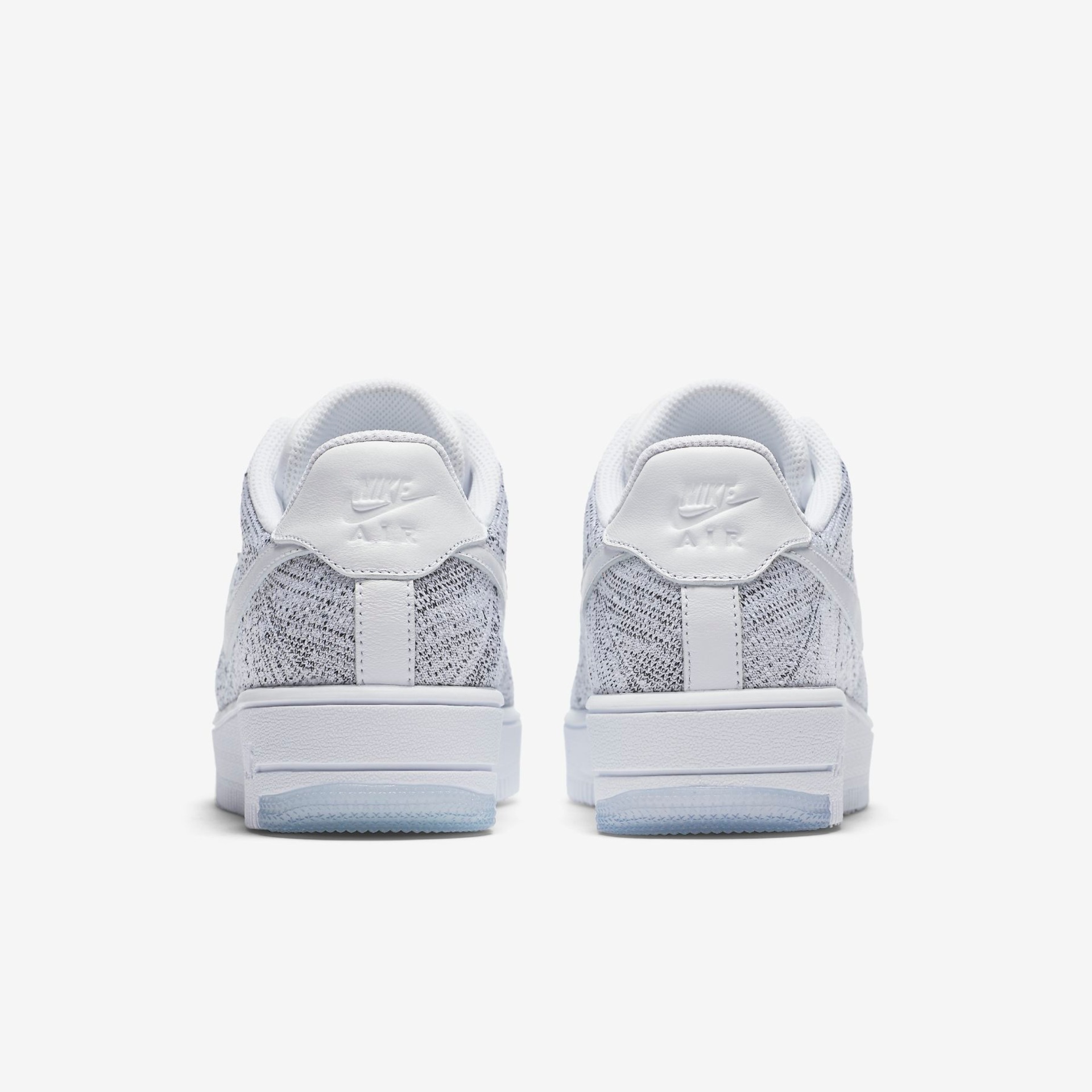 Tênis Nike Air Force 1 Flyknit Low Feminino - Foto 6