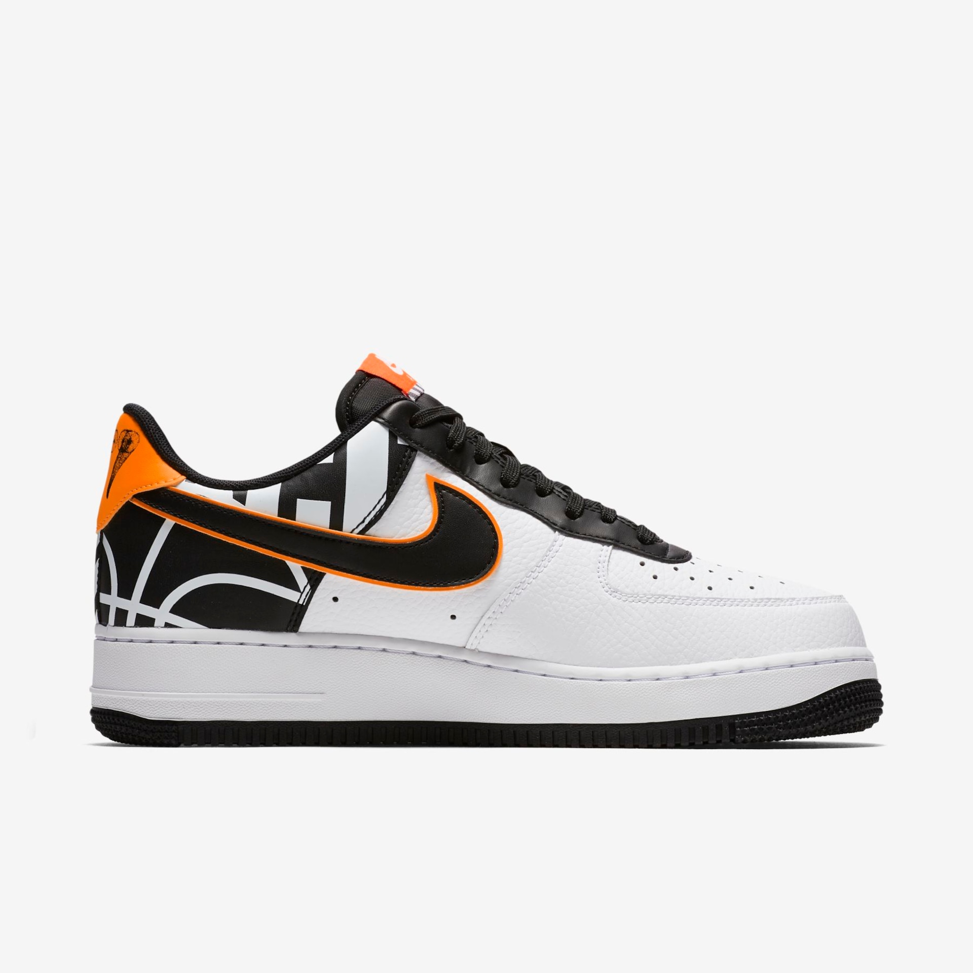 Tênis Nike Air Force 1 '07 LV8 Masculino - Foto 3