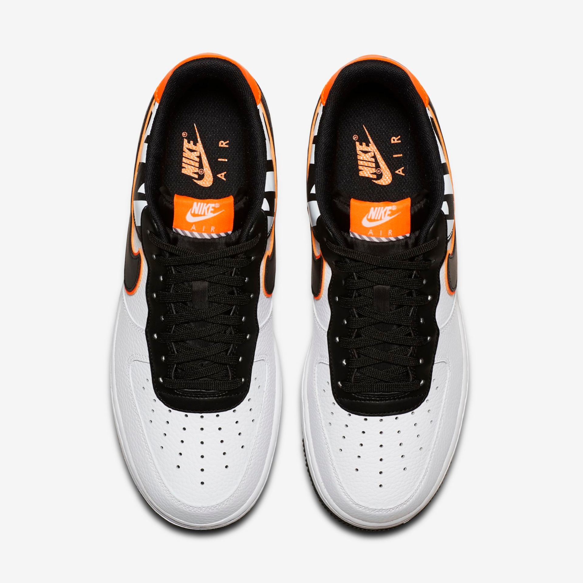 Tênis Nike Air Force 1 '07 LV8 Masculino - Foto 4