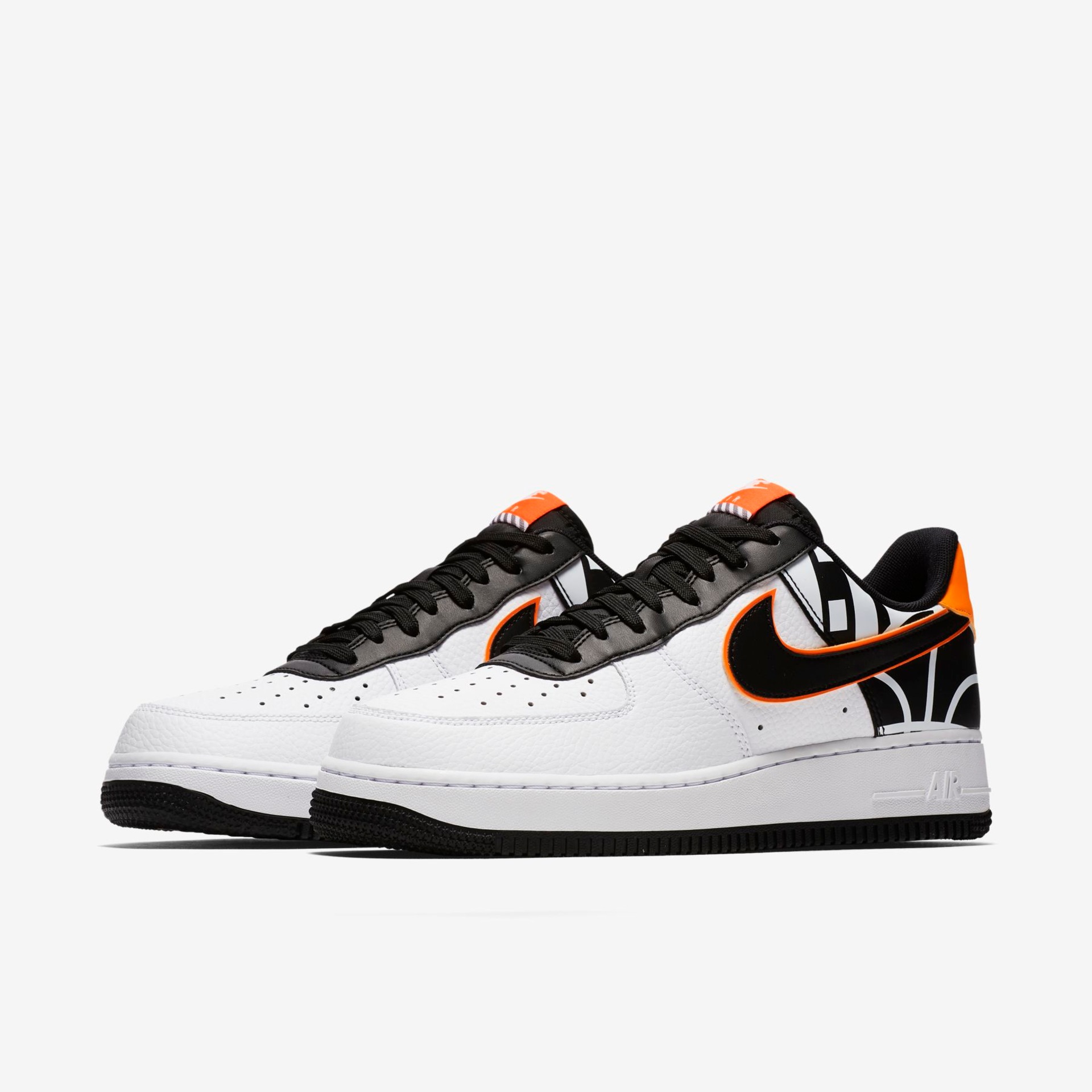 Tênis Nike Air Force 1 '07 LV8 Masculino - Foto 5