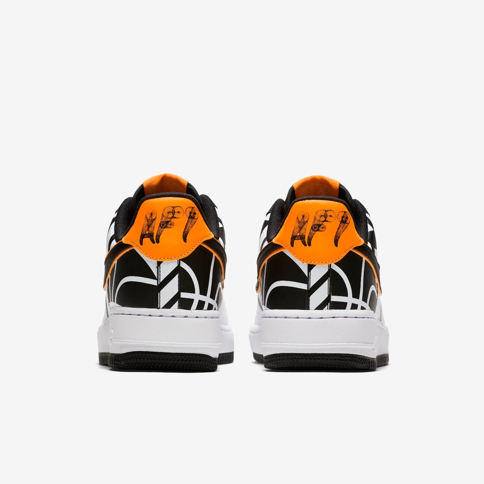 Tênis Nike Air Force 1 '07 LV8 Masculino - Foto 6