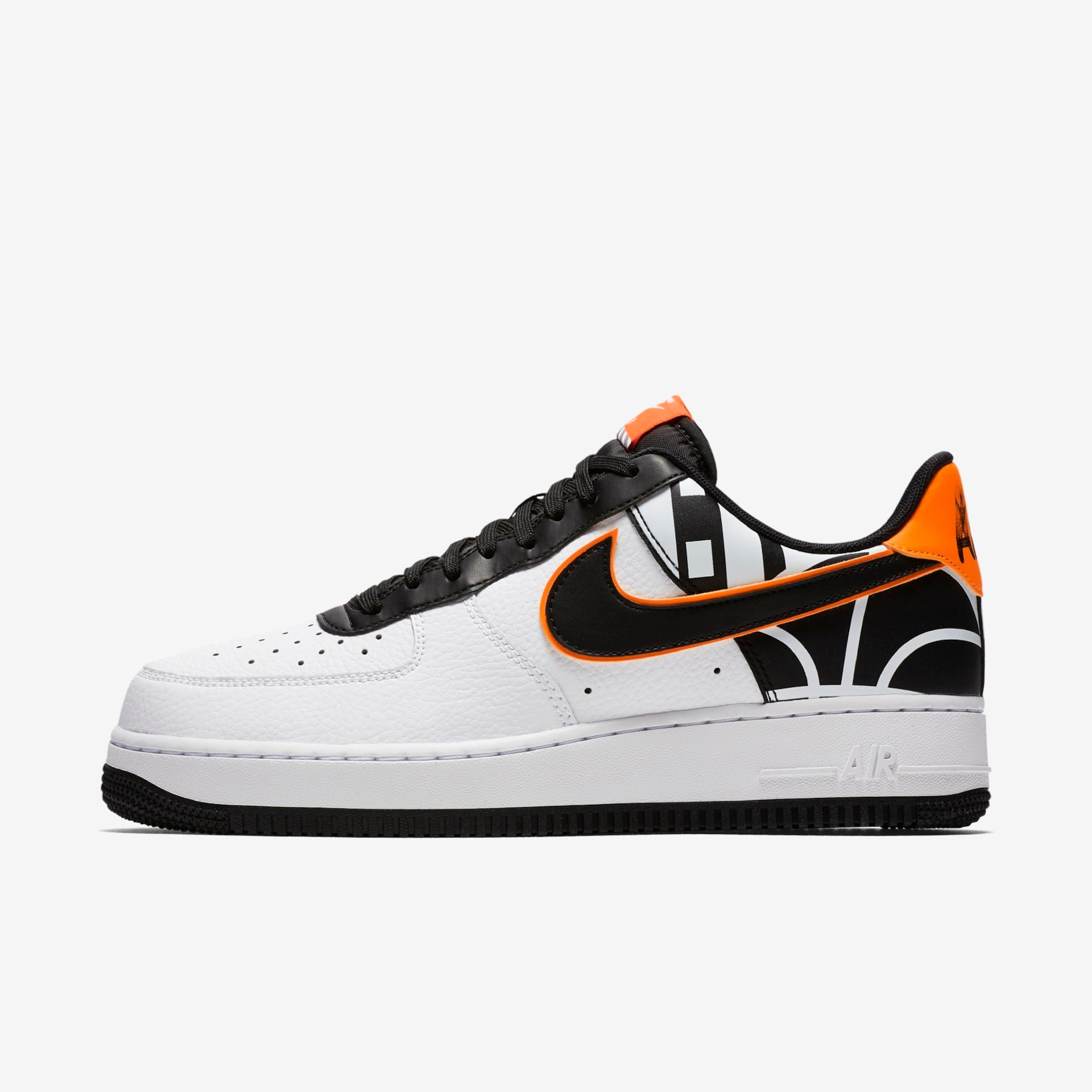 Tênis Nike Air Force 1 '07 LV8 Masculino - Foto 1