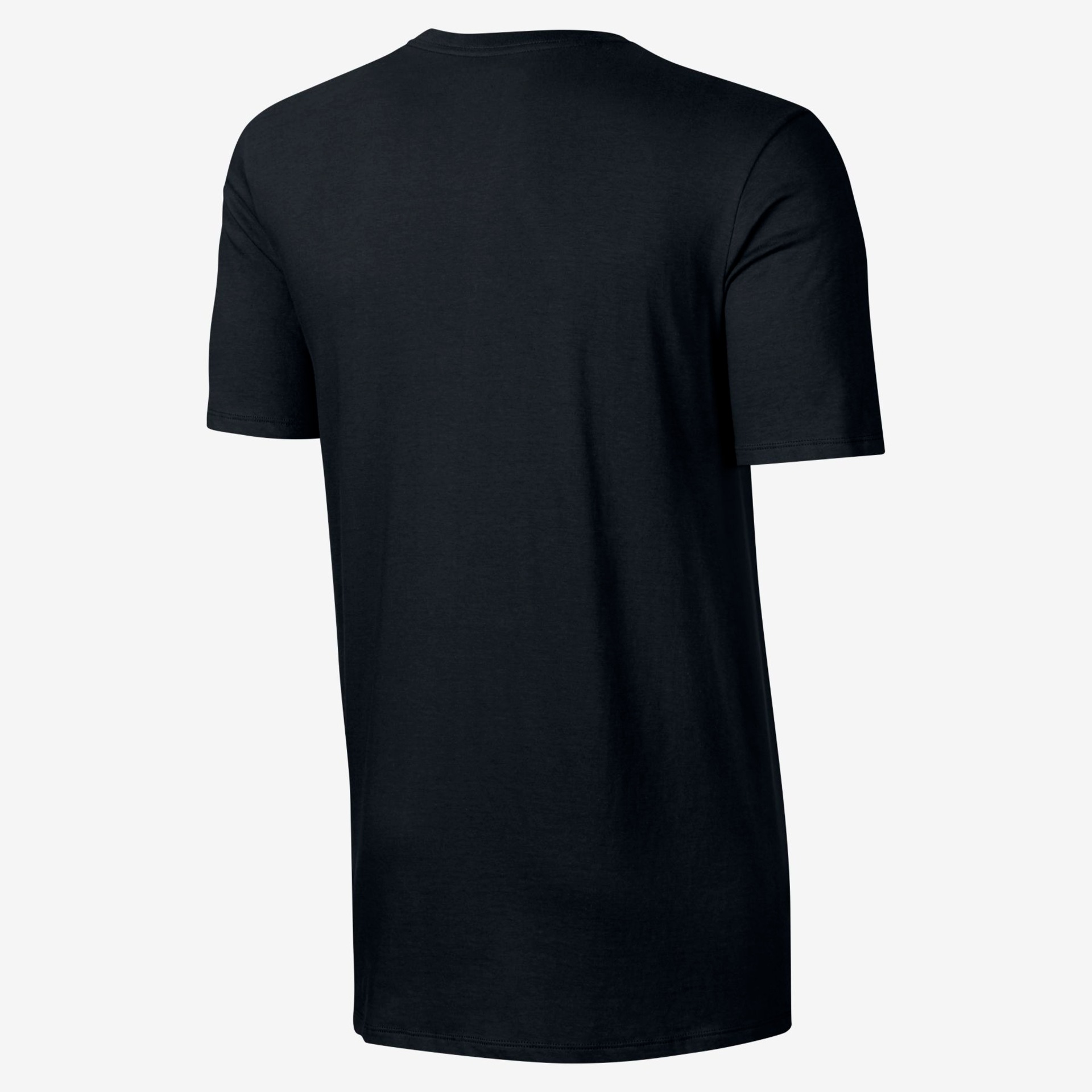 Camiseta Nike Sportswear Club Masculina - Foto 2