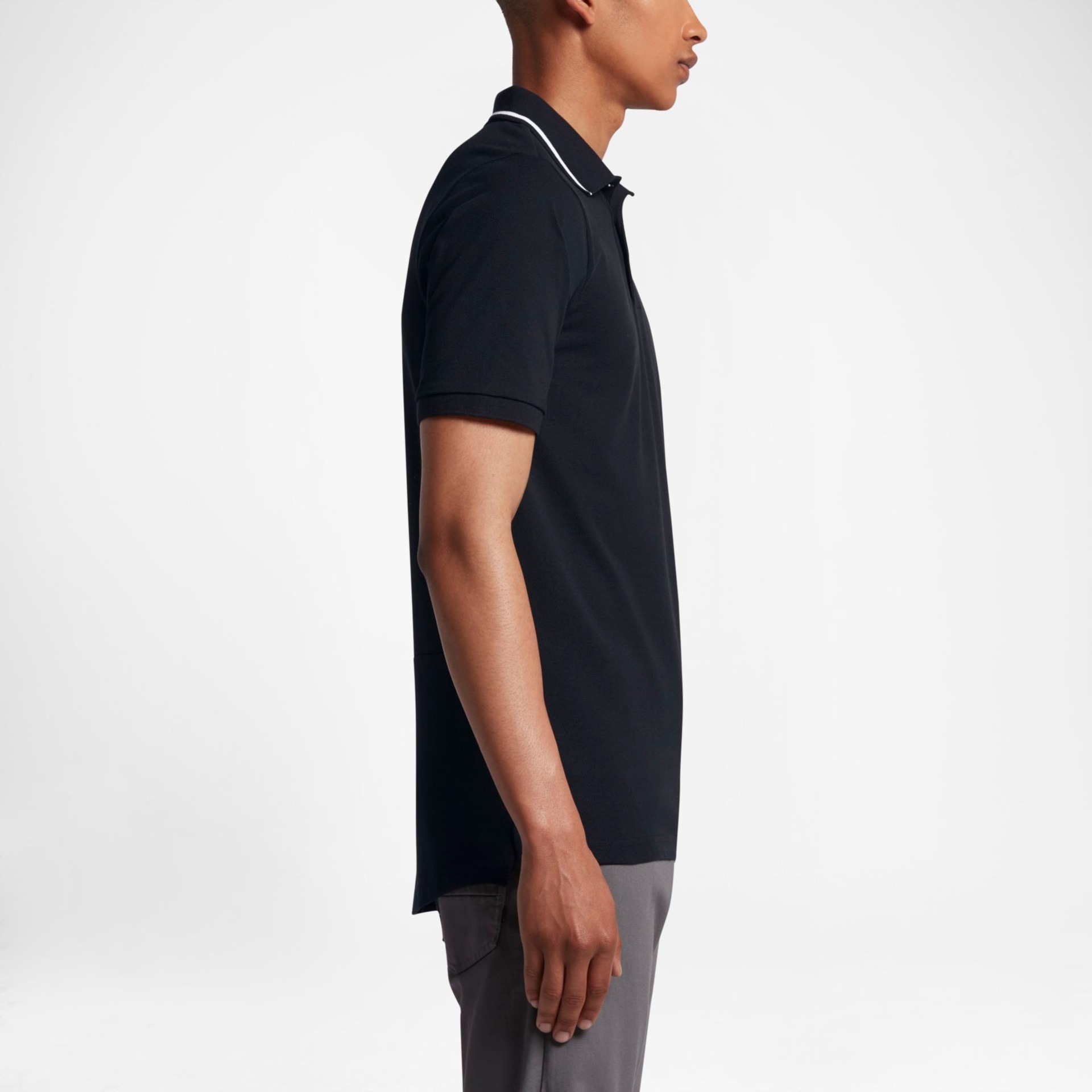 Camisa Polo Nike SB Dry Masculina - Foto 2