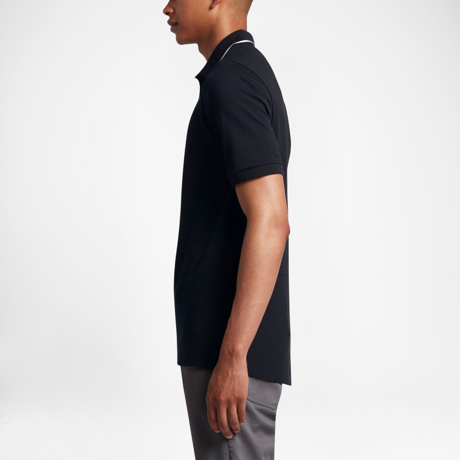 Camisa Polo Nike SB Dry Masculina - Foto 3