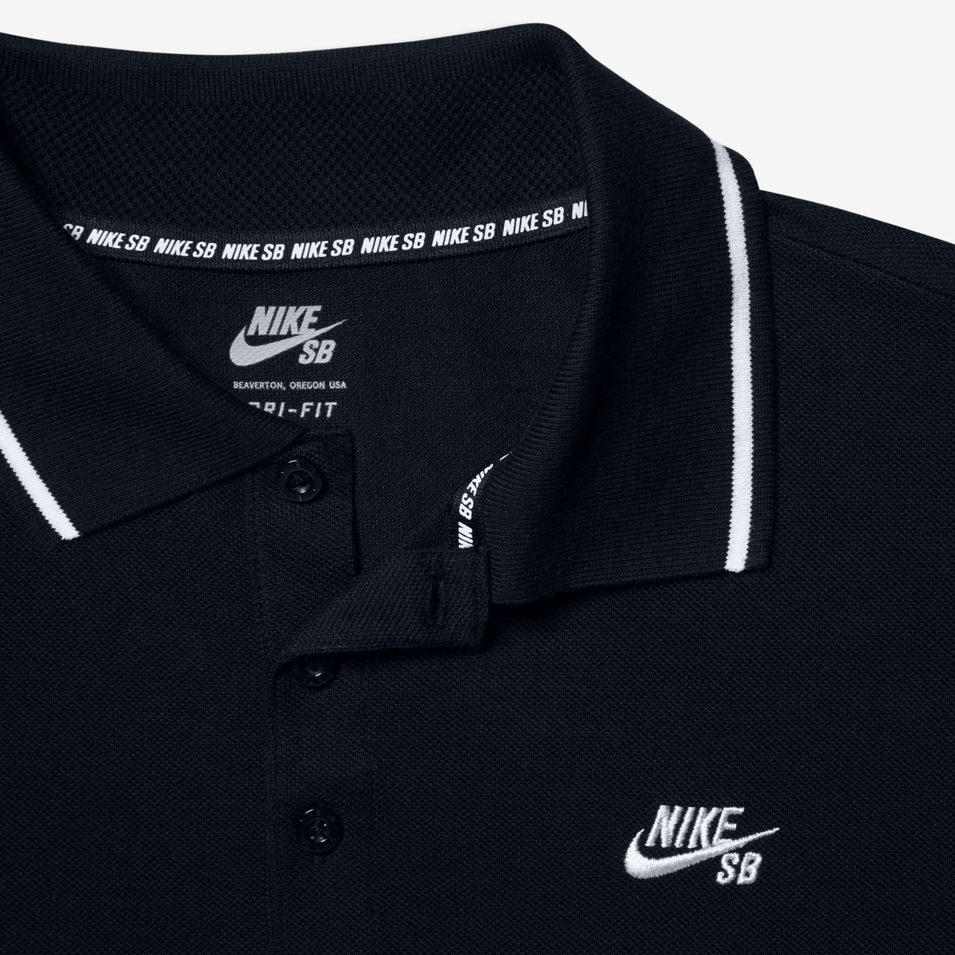 Camisa Polo Nike SB Dry Masculina - Foto 6