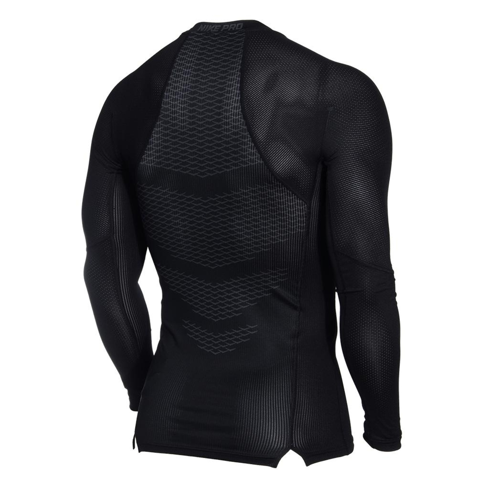 Camiseta Nike Pro Hypercool Compression Masculina - Foto 2
