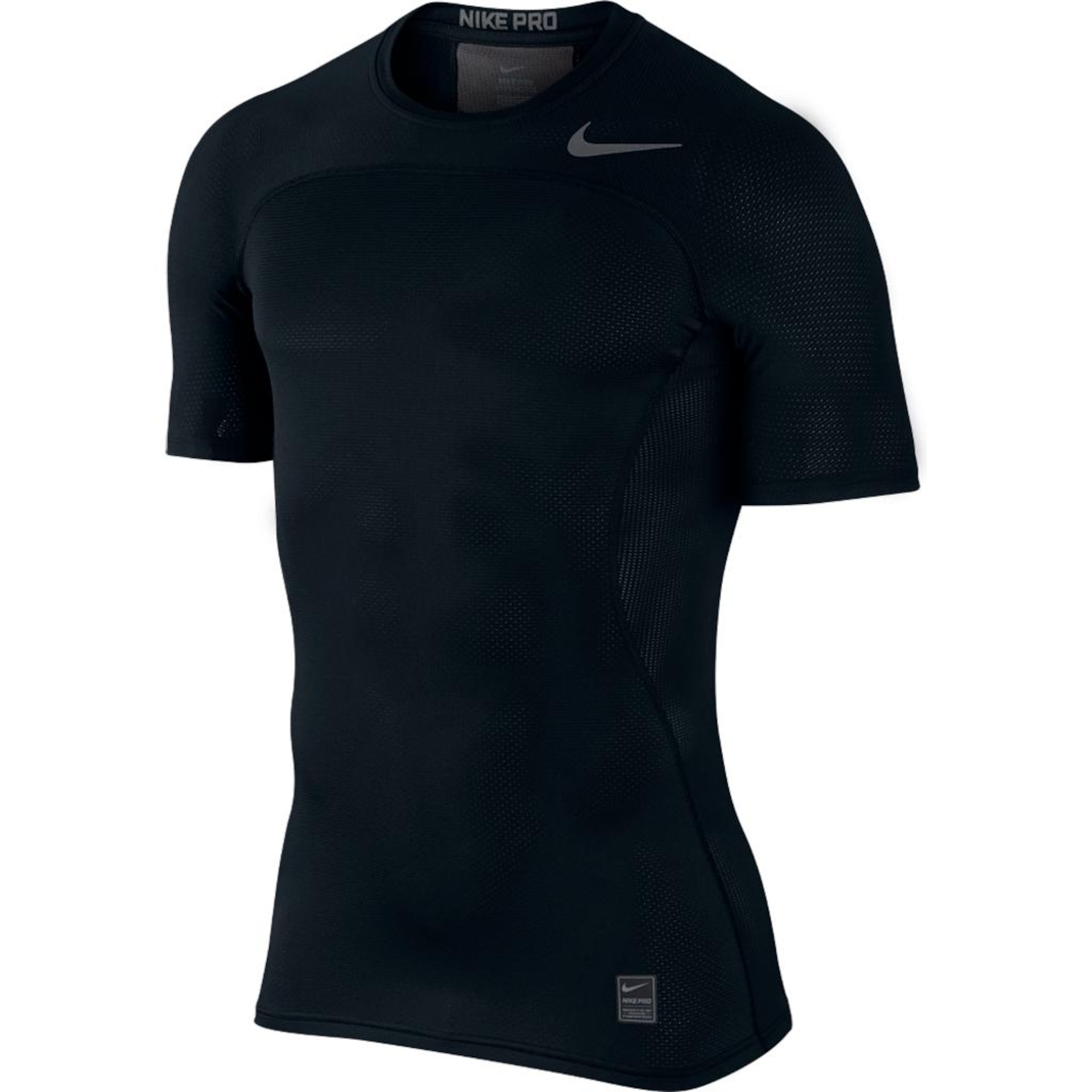 Camiseta Nike Pro Hypercool Compression Masculina - Foto 1