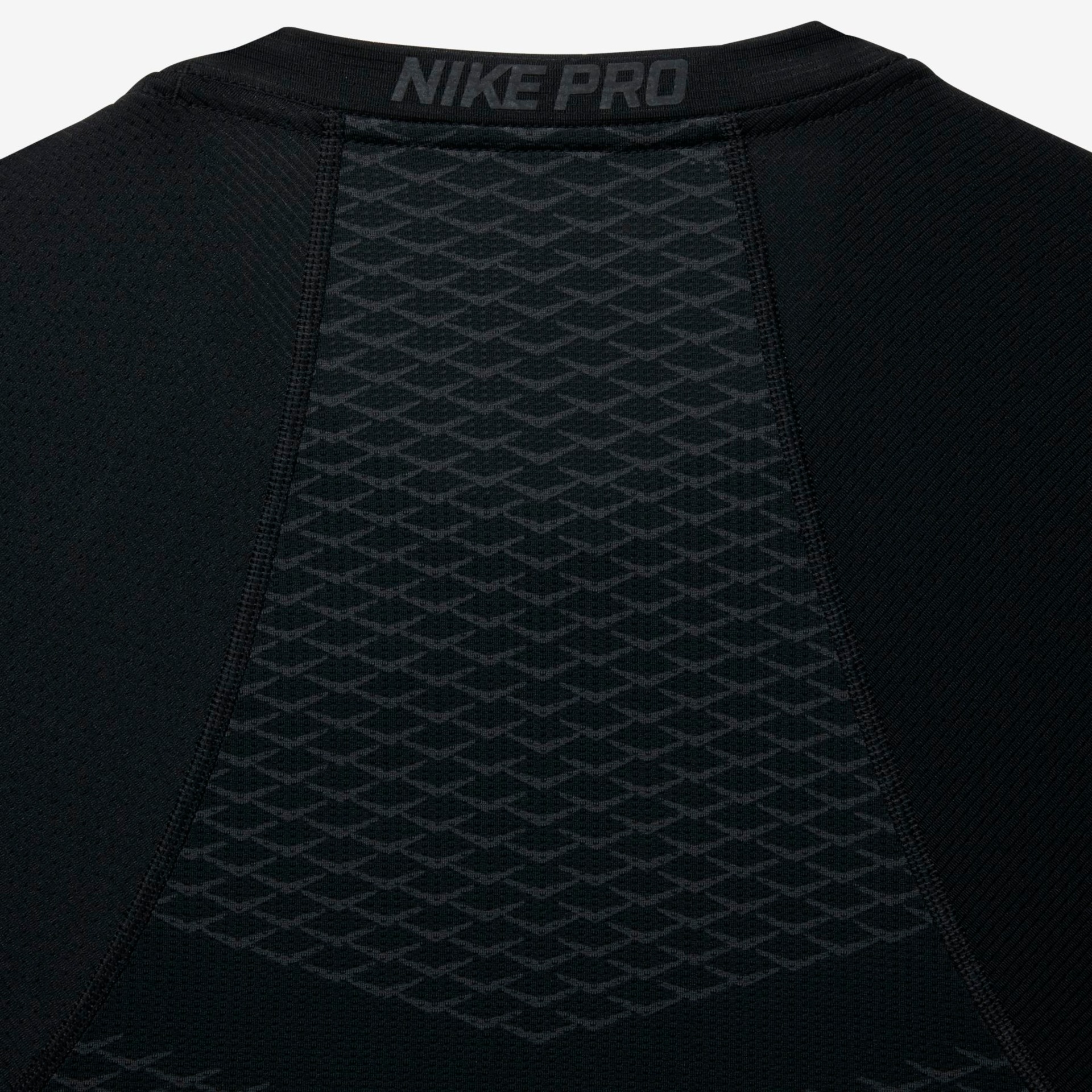 Camiseta Nike Pro Hypercool Top Fitted Masculina - Foto 6