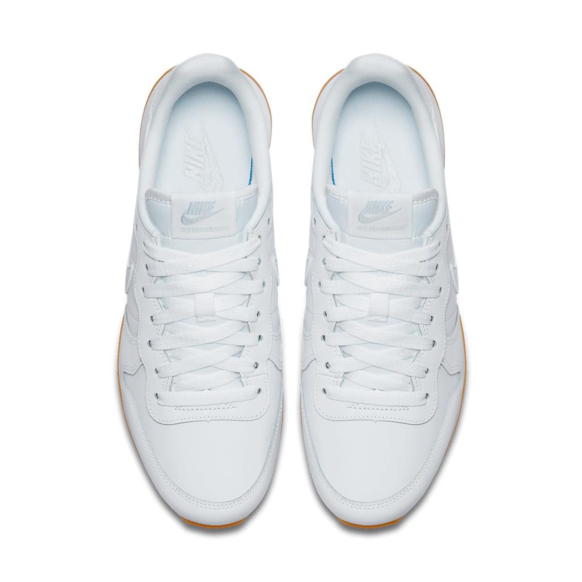 Tênis Nike Internationalist Feminino - Foto 4