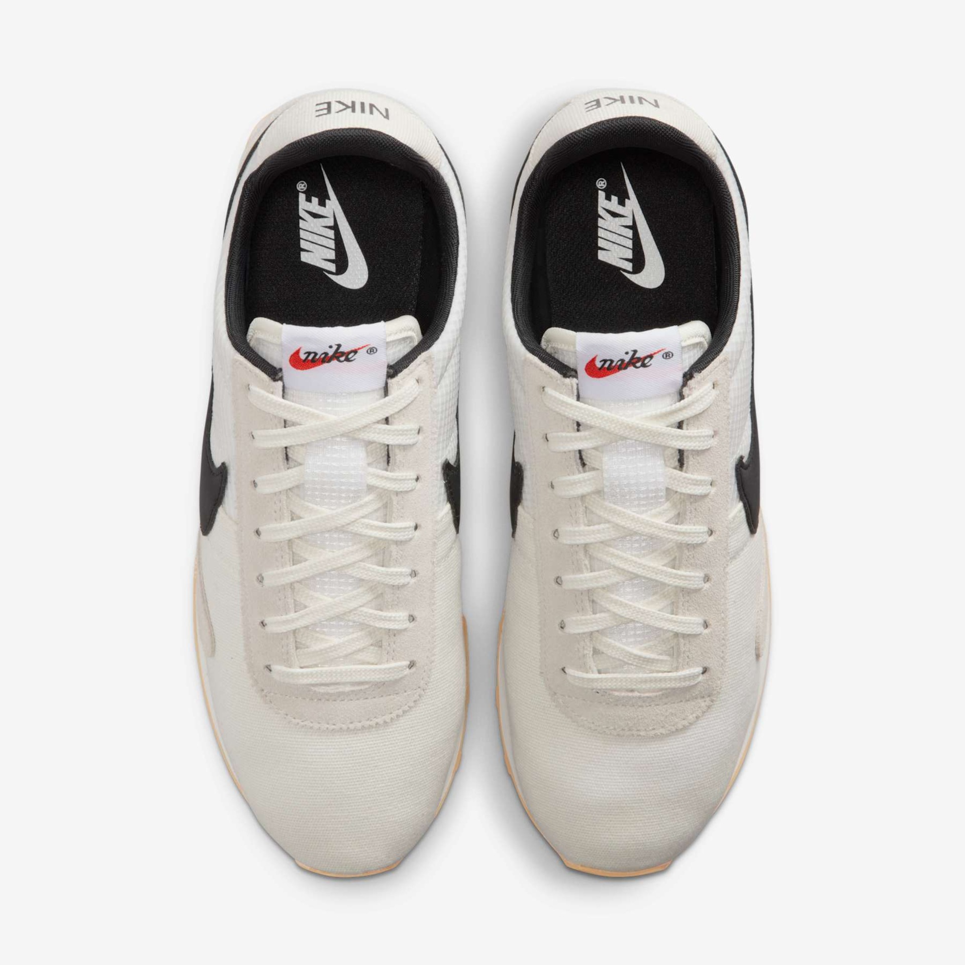 Tênis Nike Pre Montreal Racer Vintage Feminino - Foto 4