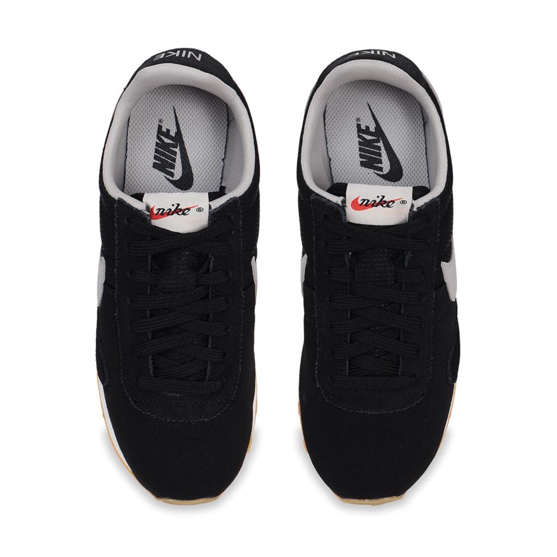 Tênis Nike Pre Montreal Racer Vintage Feminino - Foto 4