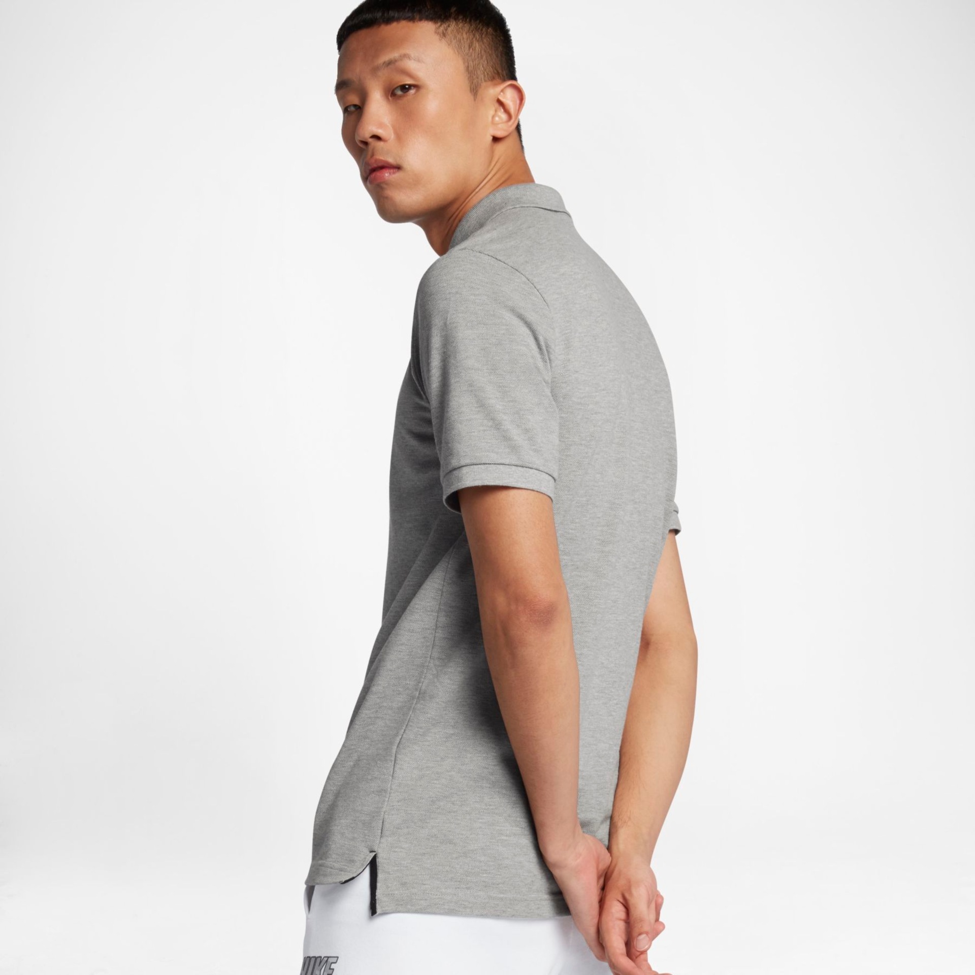 Camisa Polo Nike Sportswear Matchup Masculina - Foto 3