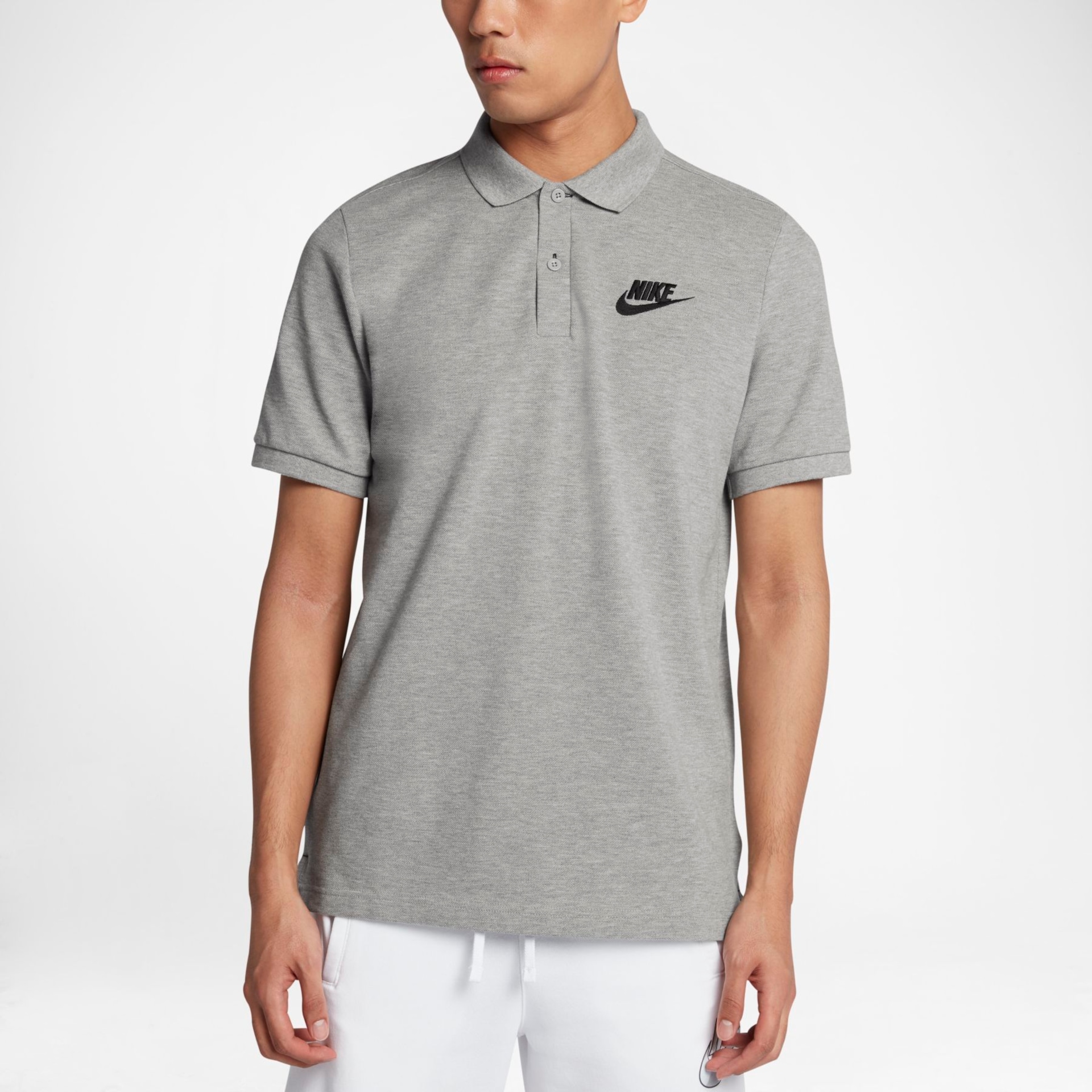 Camisa Polo Nike Sportswear Matchup Masculina - Foto 1