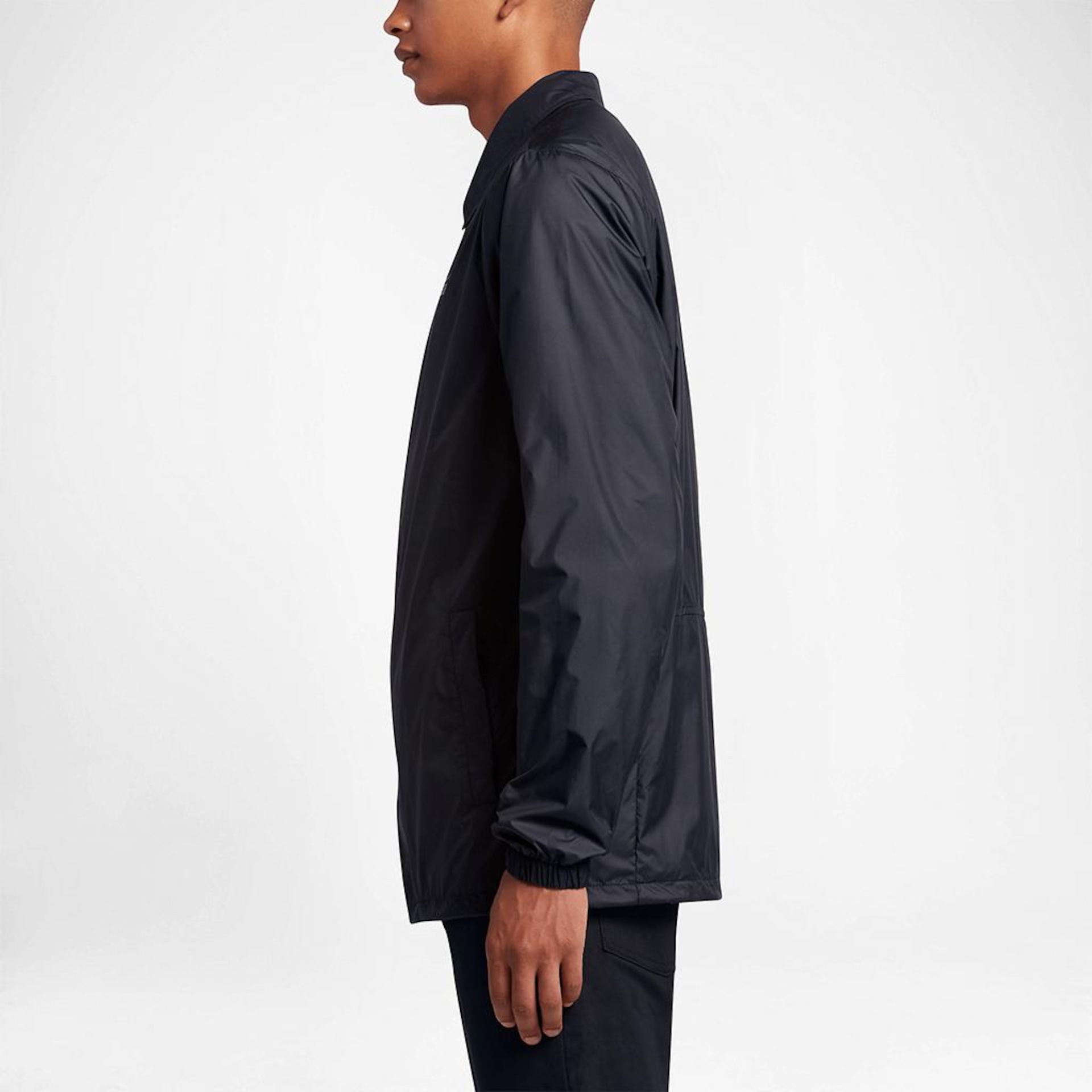 Jaqueta Nike SB Shield Coaches Masculina - Foto 3