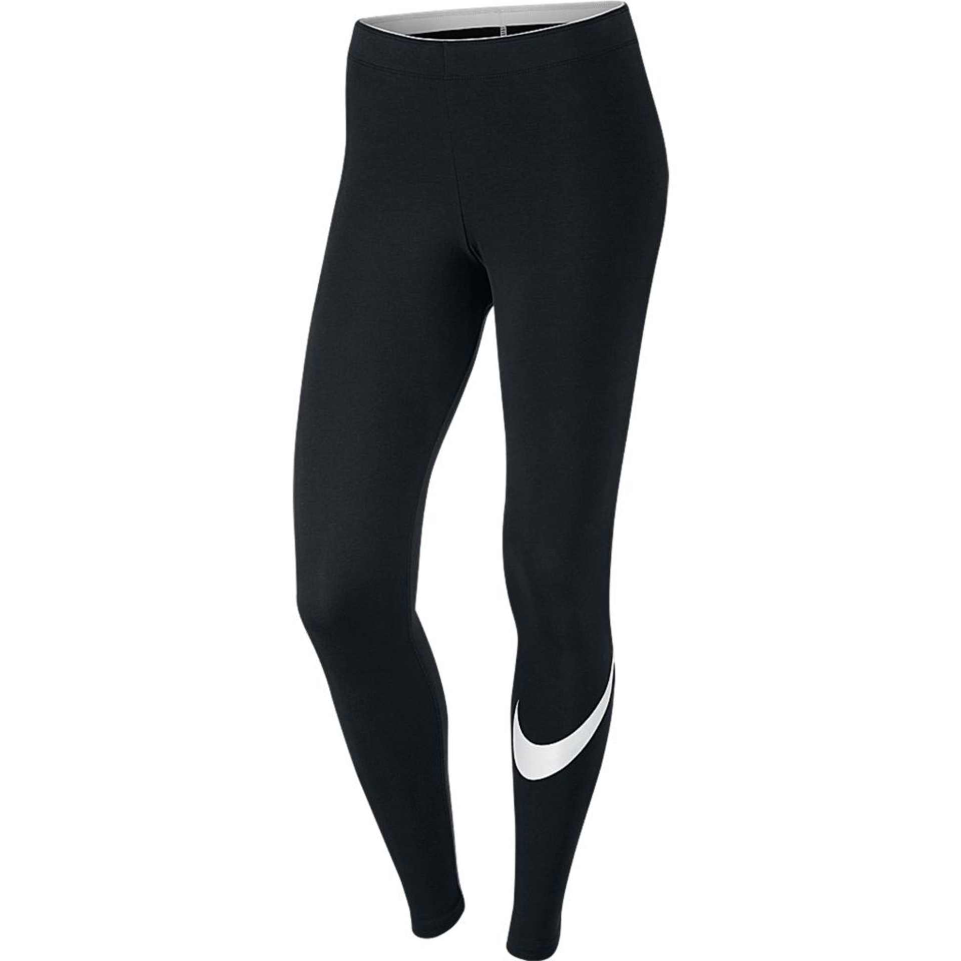 Legging Nike NSW Logo Club Feminina - Foto 1