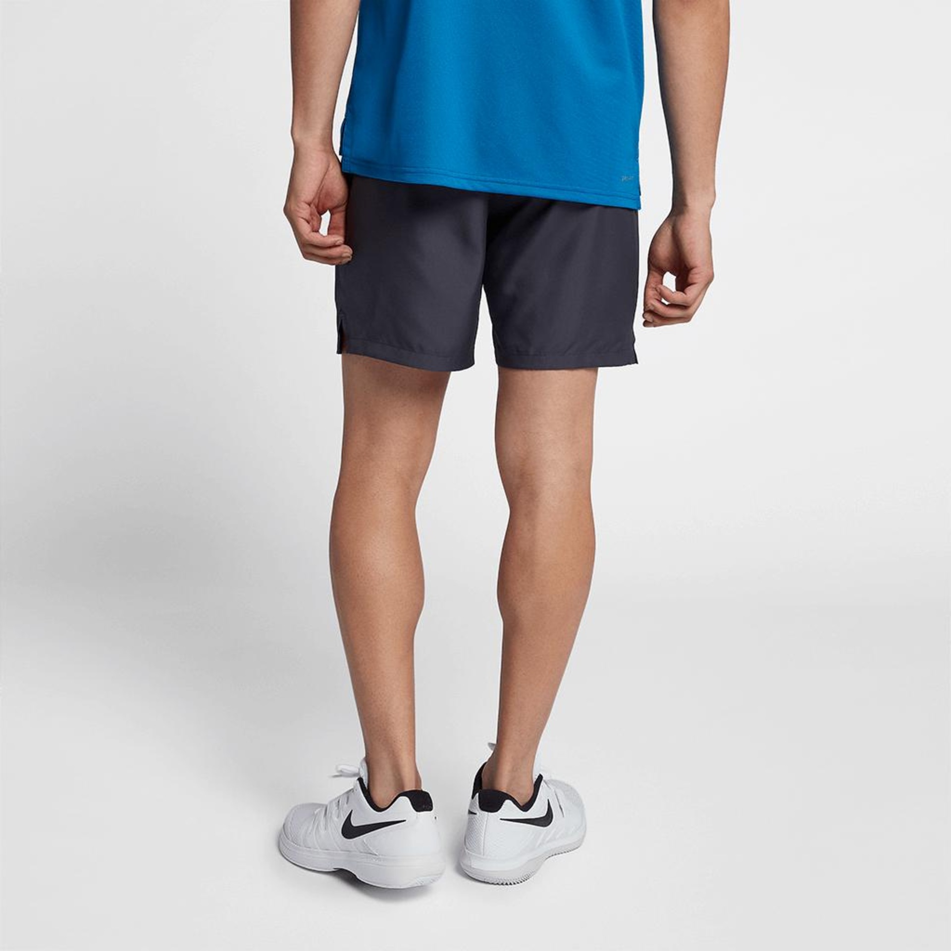 Shorts Nike Court Dri-Fit 7" Masculino - Foto 2