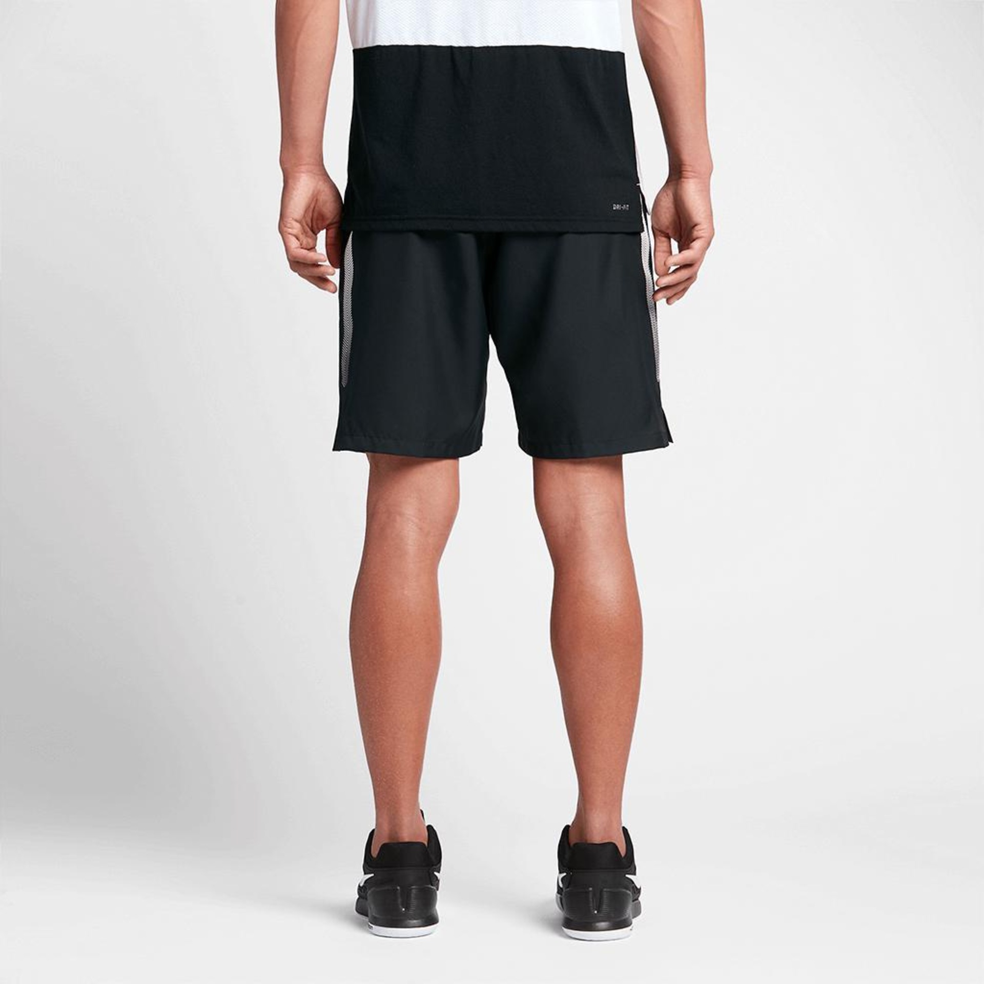 Shorts Nike Court Dri-Fit 9" Masculino - Foto 4