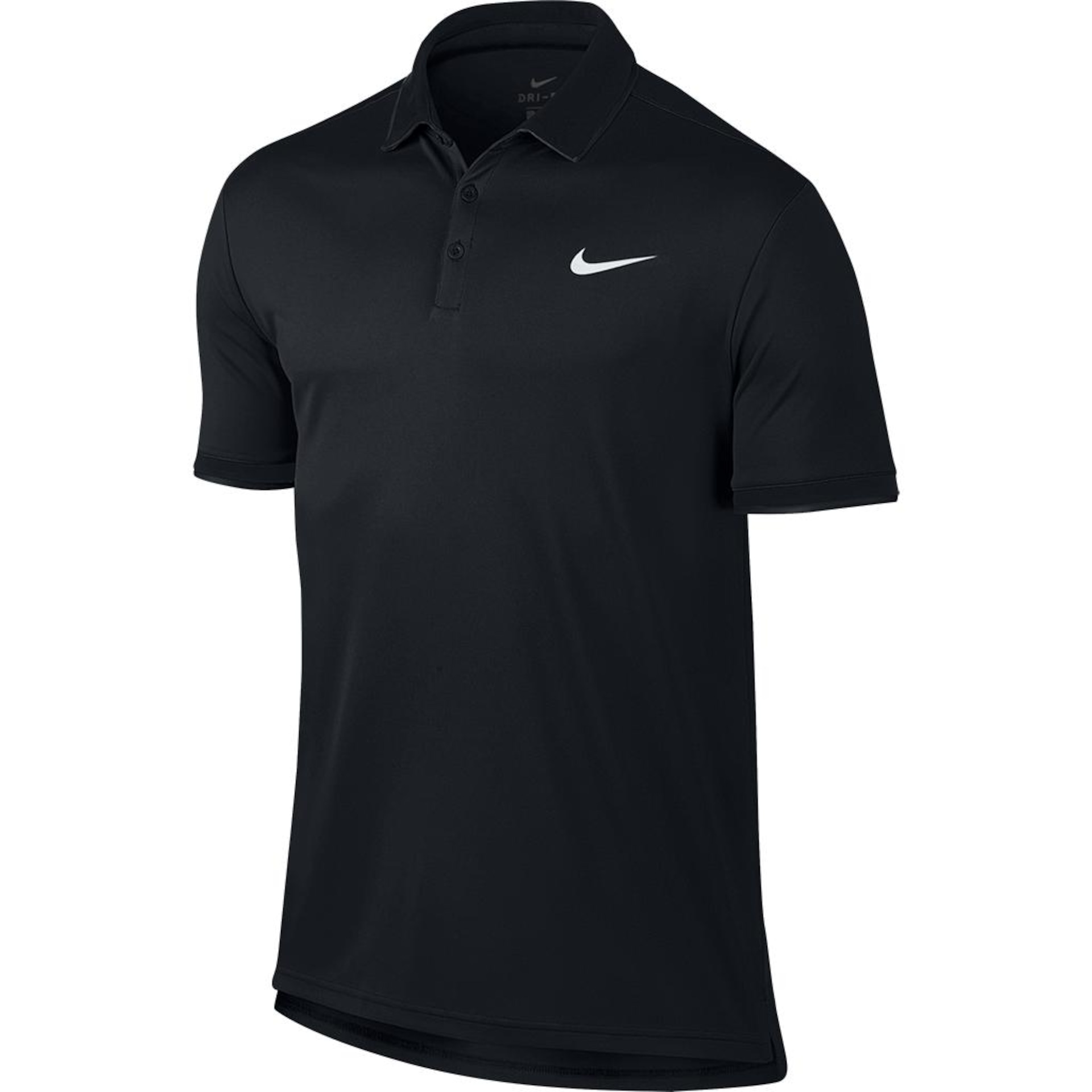 Camisa Polo Nike Court Dri-Fit Masculina - Foto 1