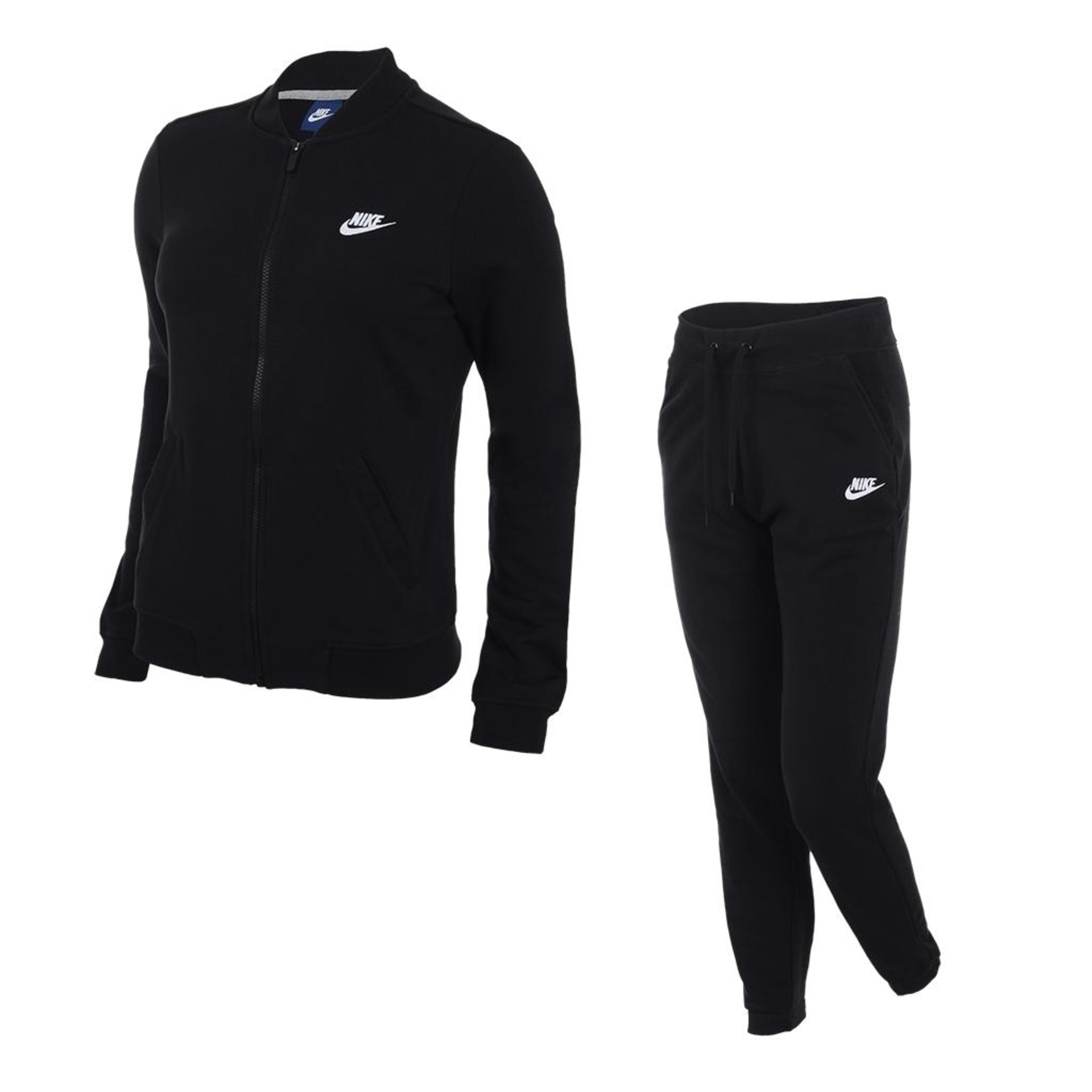 Agasalho Nike Sportswear Feminino - Foto 1