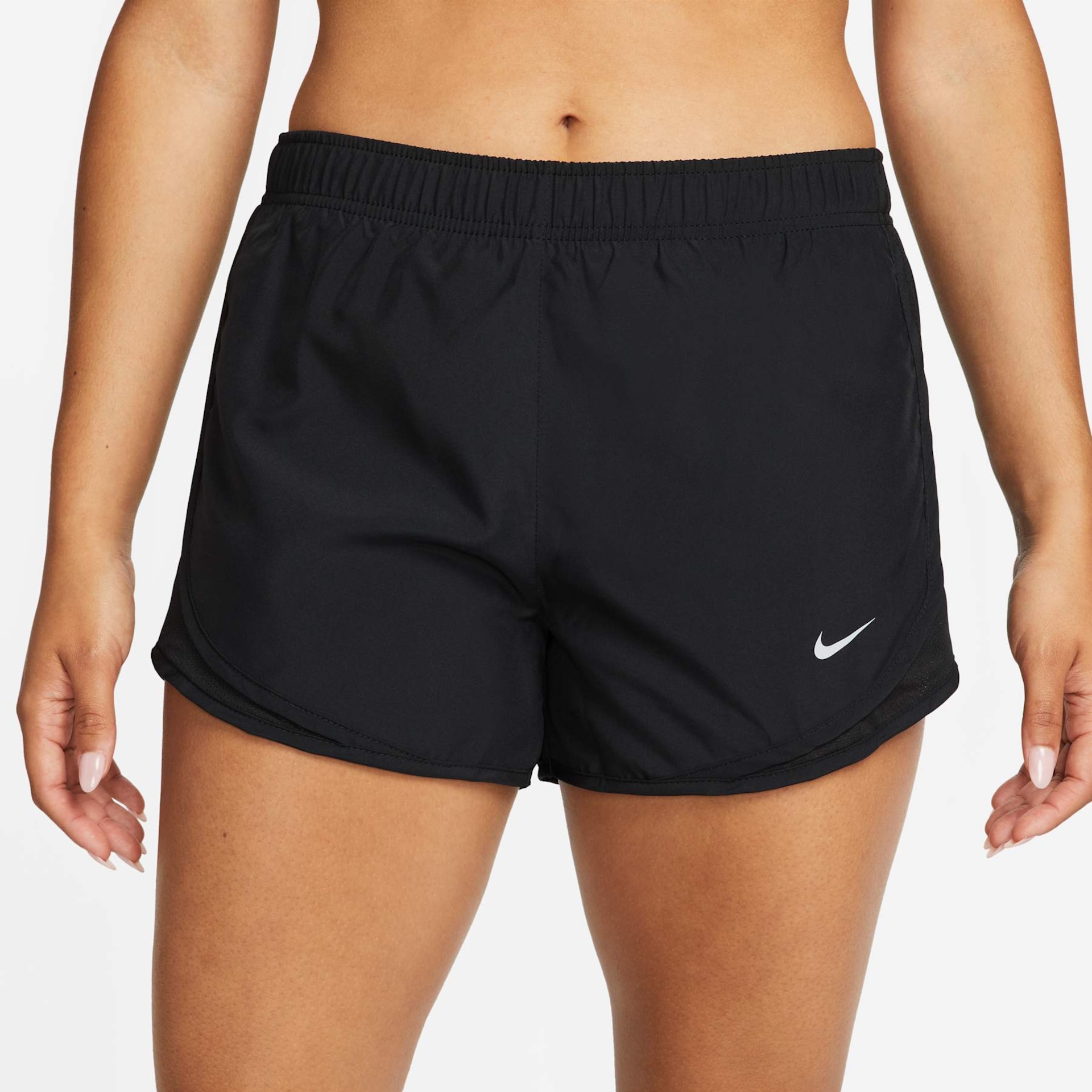 Shorts Nike Dri-Fit Tempo Feminino - Foto 2