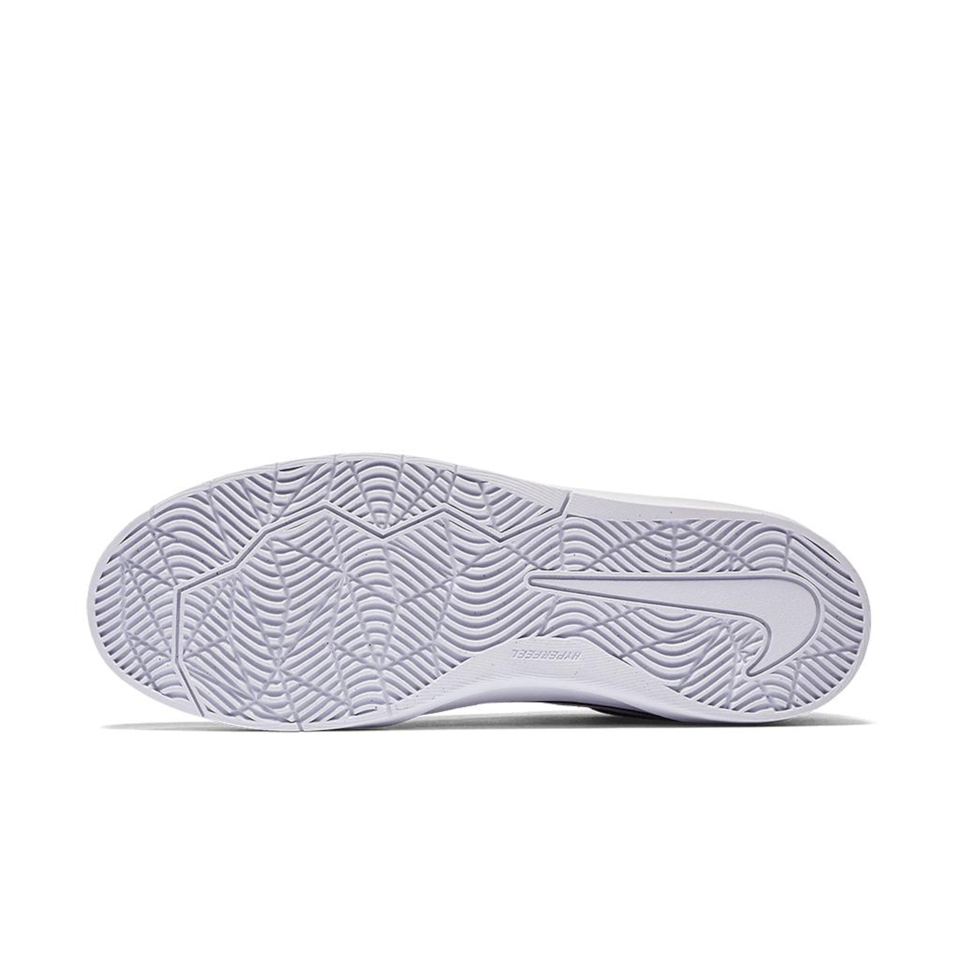 nike autolaçante bb