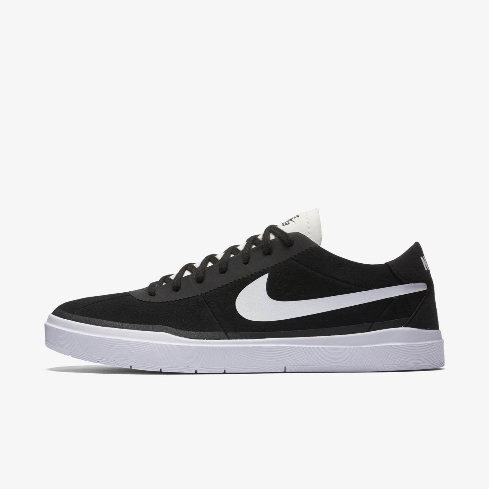 Tênis Nike SB Bruin Hyperfeel Unissex - Foto 1
