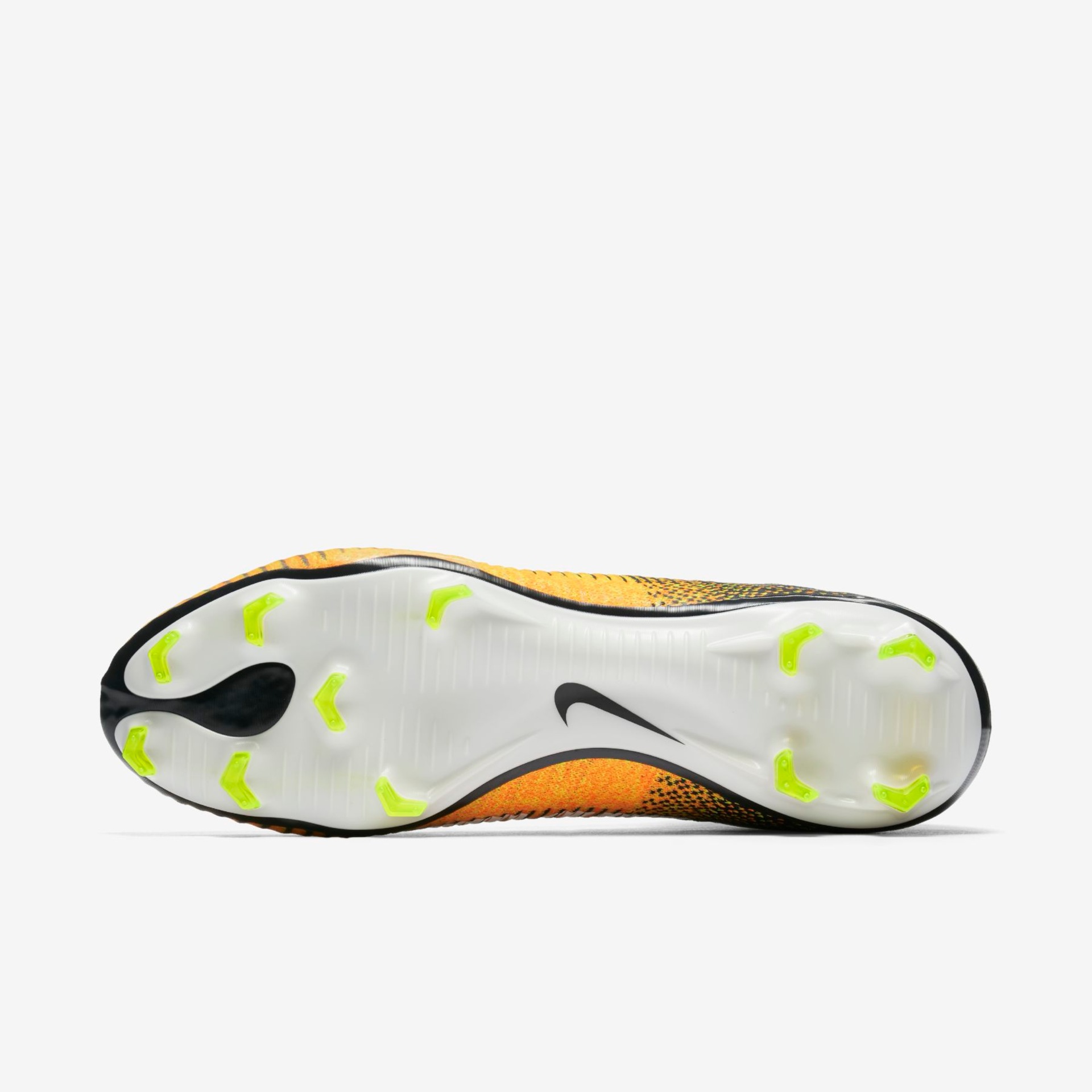 Chuteira Nike Mercurial Superfly V Campo - Foto 2