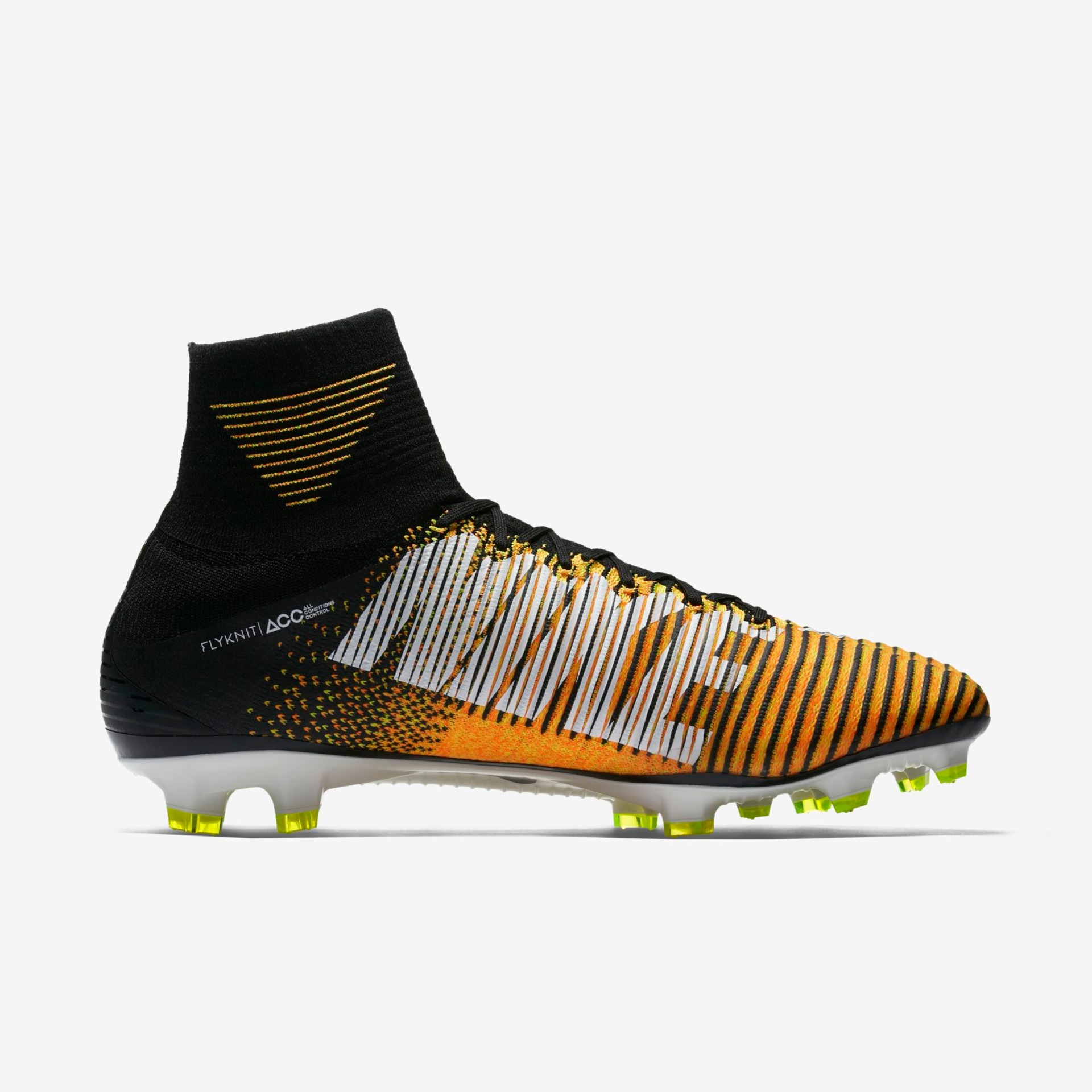 Chuteira Nike Mercurial Superfly V Campo - Foto 3