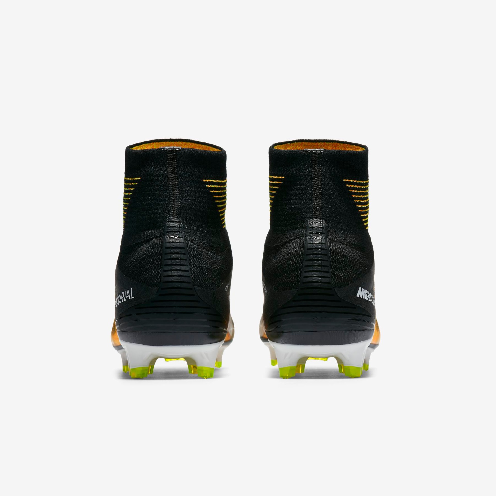 Chuteira Nike Mercurial Superfly V Campo - Foto 6