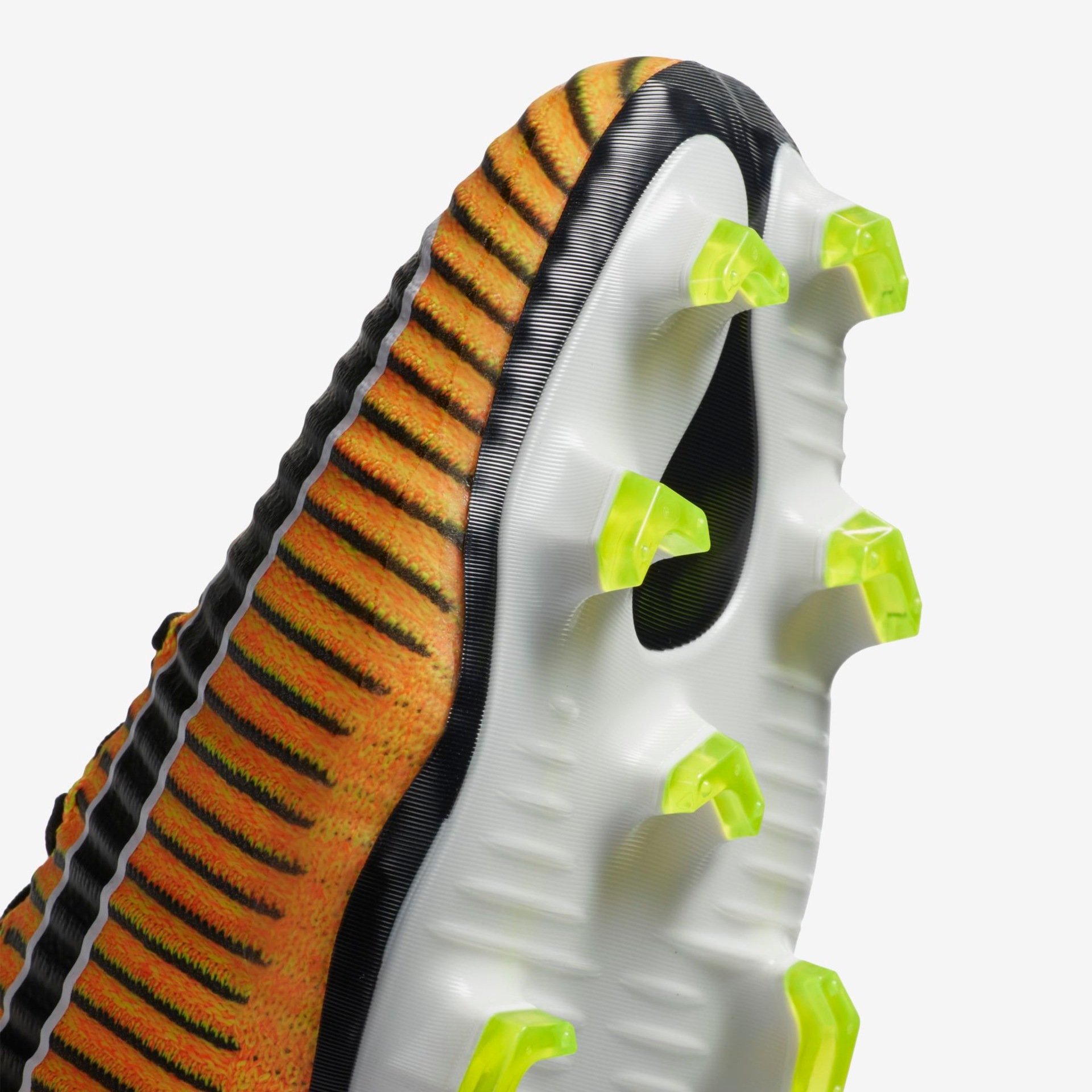 Chuteira Nike Mercurial Superfly V Campo - Foto 7