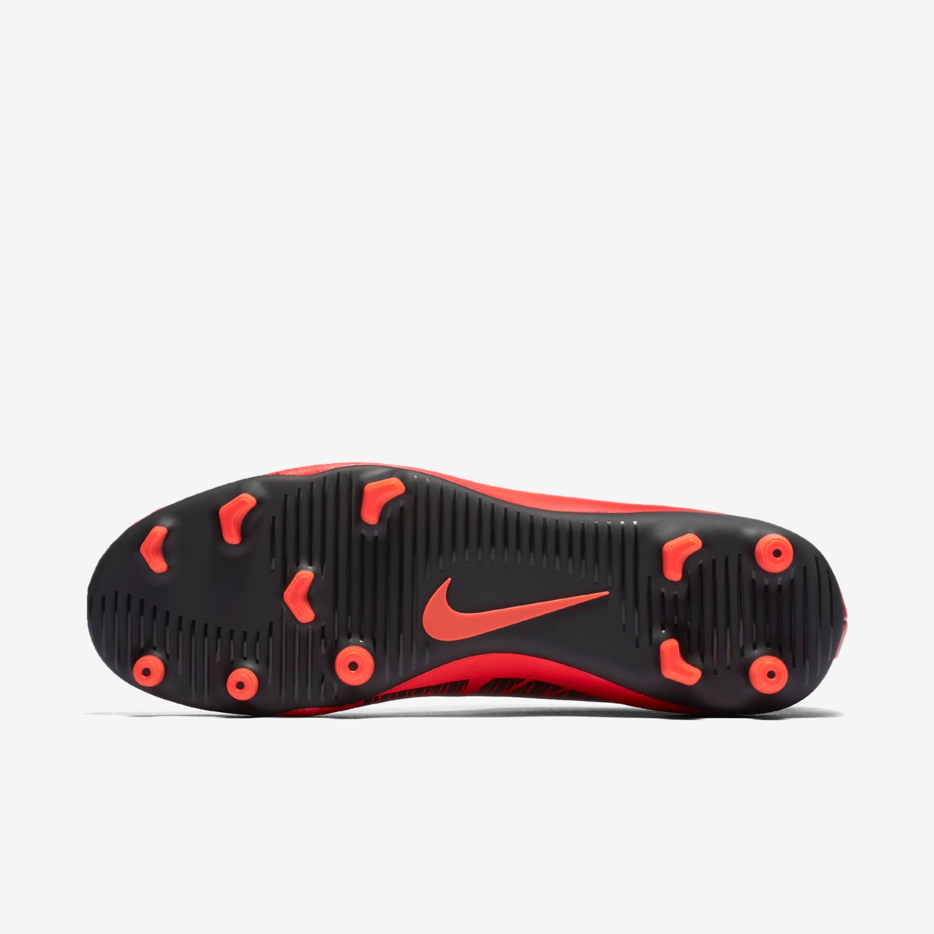 Chuteira Nike Mercurial Vortex III Campo - Foto 2