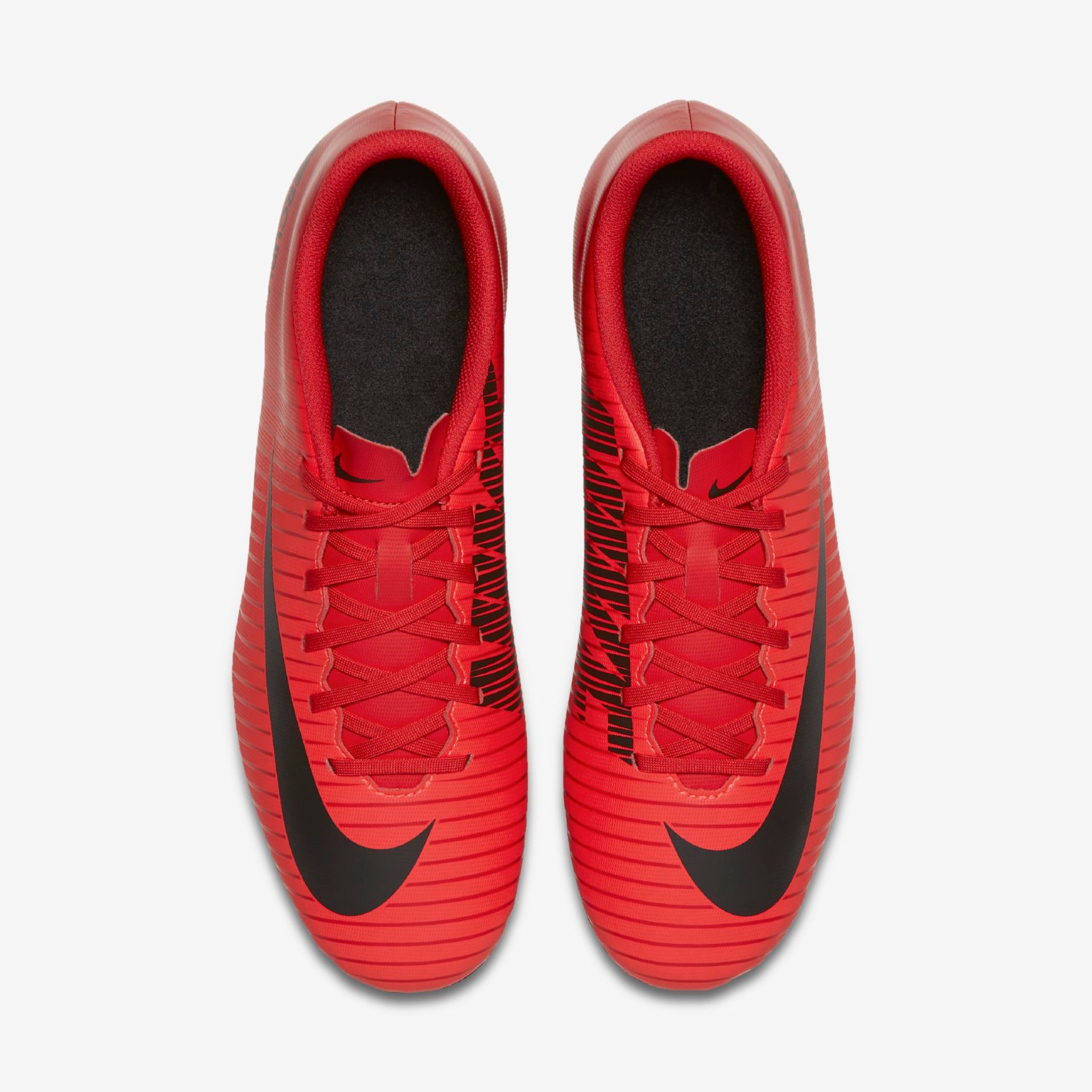 Chuteira Nike Mercurial Vortex III Campo - Foto 4
