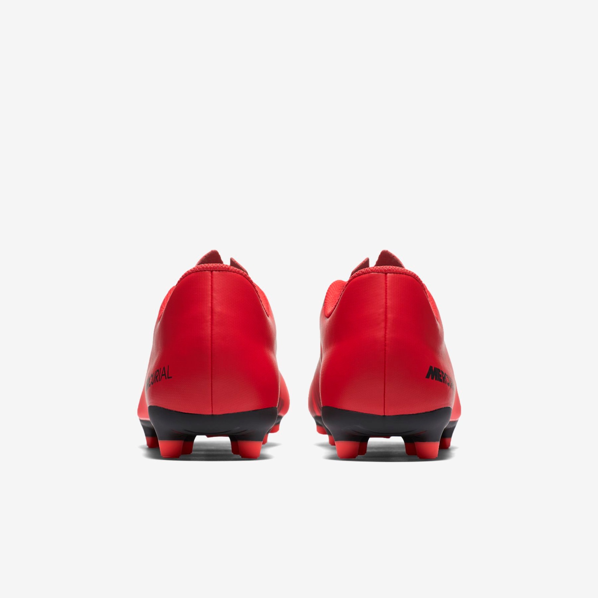 Chuteira Nike Mercurial Vortex III Campo - Foto 6