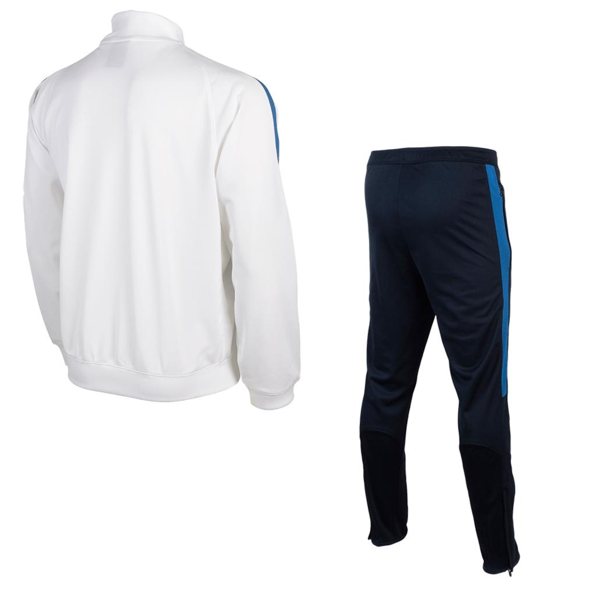 Agasalho de Treino Nike Corinthians Infantil - Foto 2