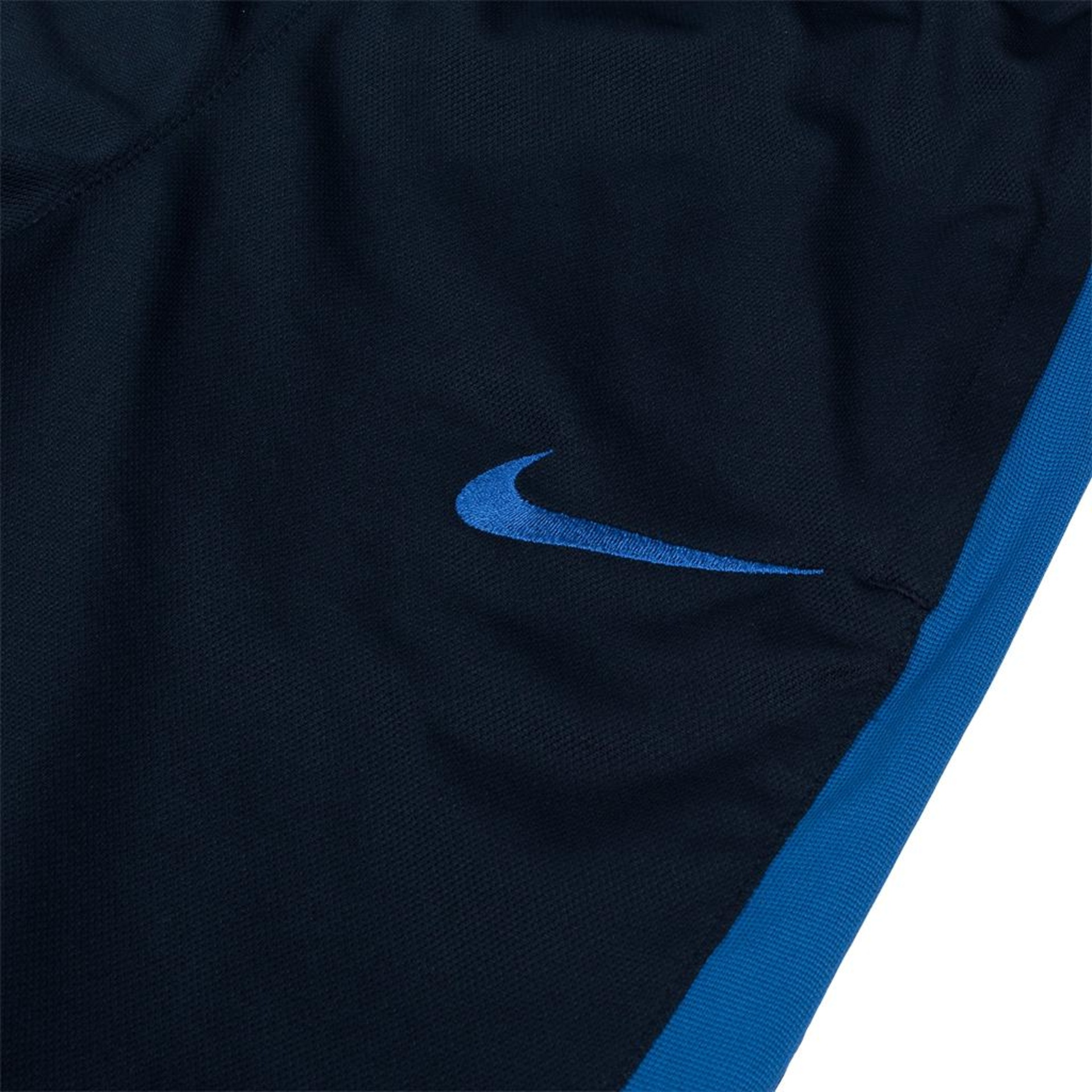 Agasalho de Treino Nike Corinthians Infantil - Foto 7