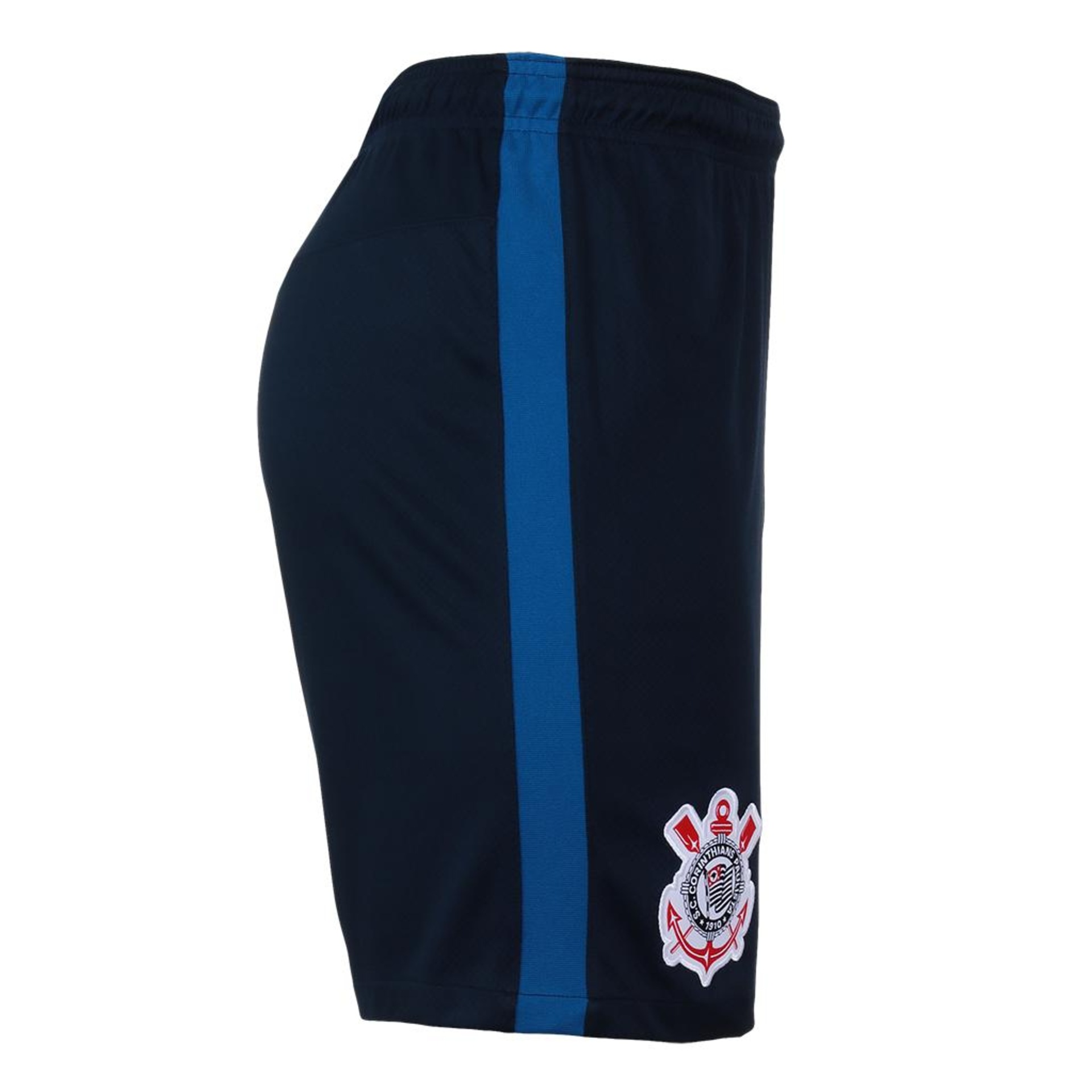Shorts de Treino Nike Corinthians Masculino - Foto 5