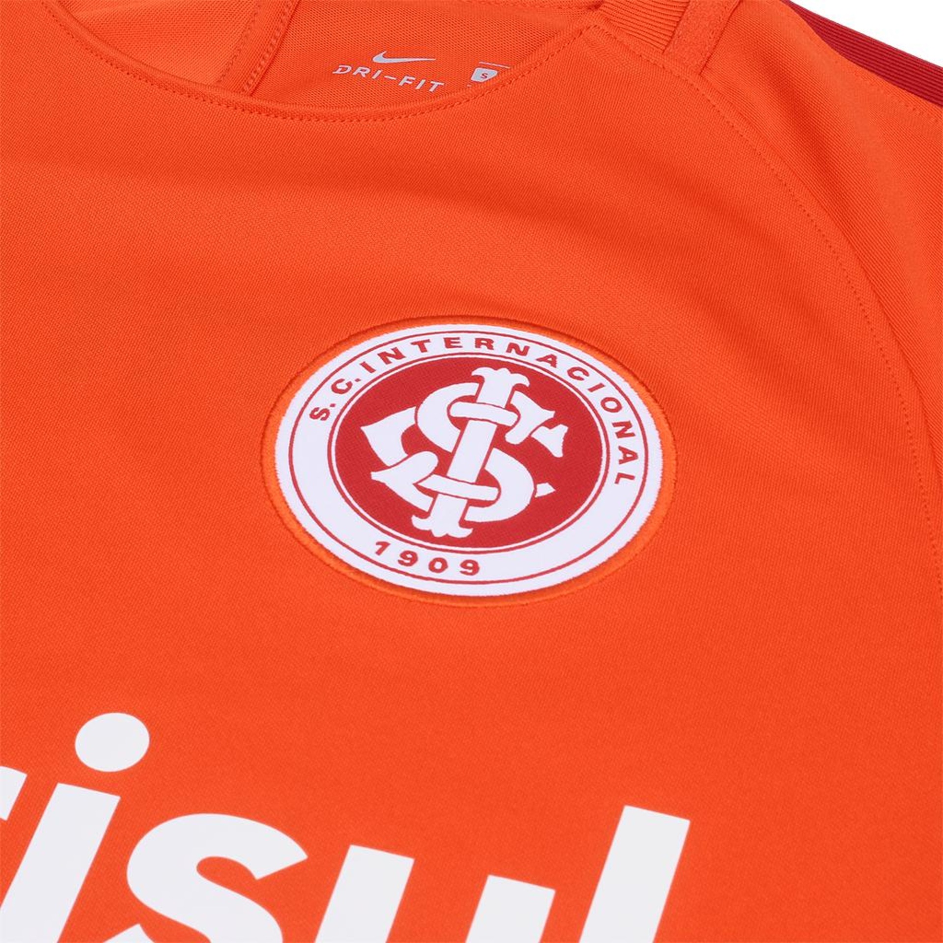 Camiseta de Treino Nike Internacional Masculina - Foto 3