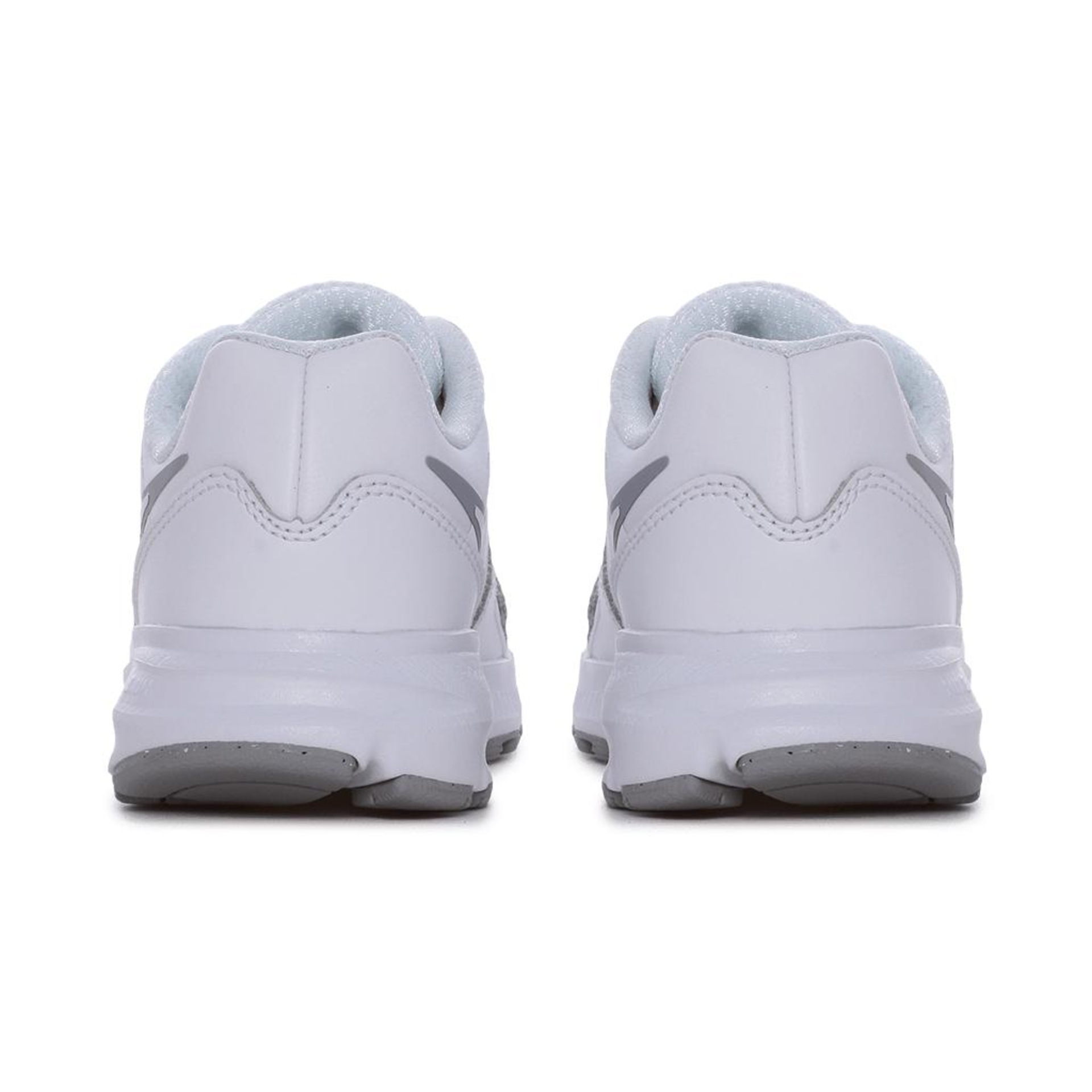 Tênis Nike Downshifter 6 Leather Infantil - Foto 5