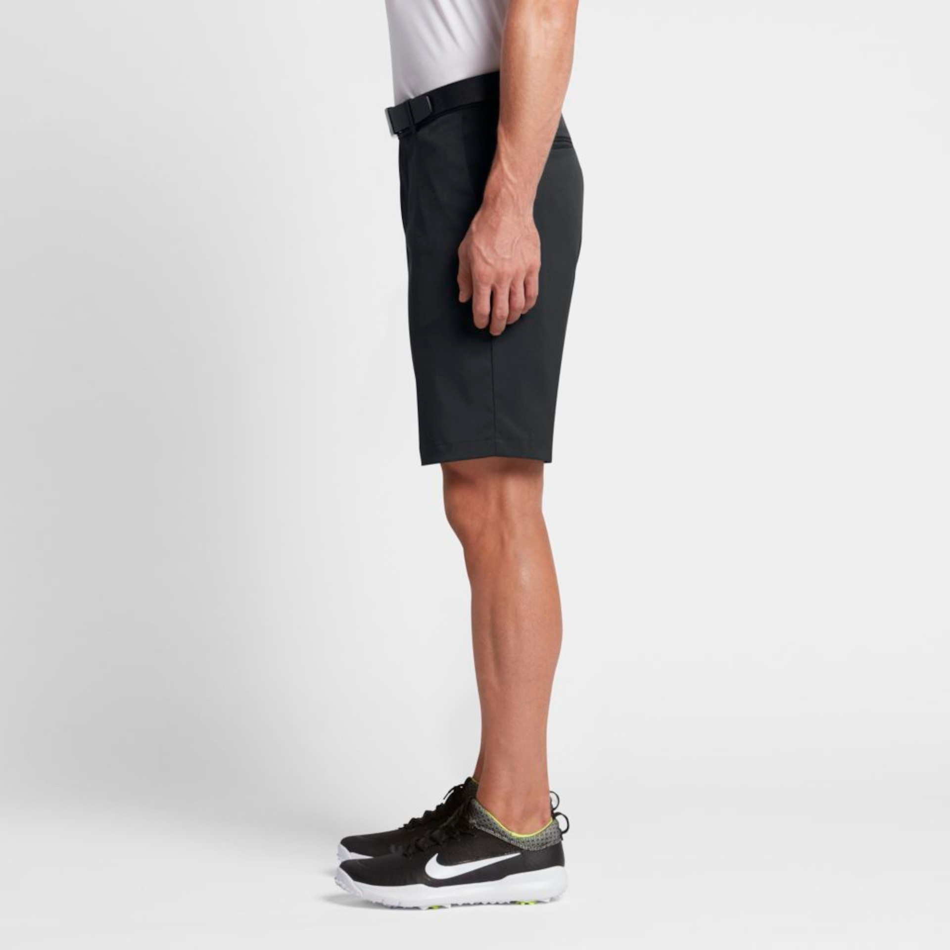 Shorts Nike Flat Front Masculino - Foto 3
