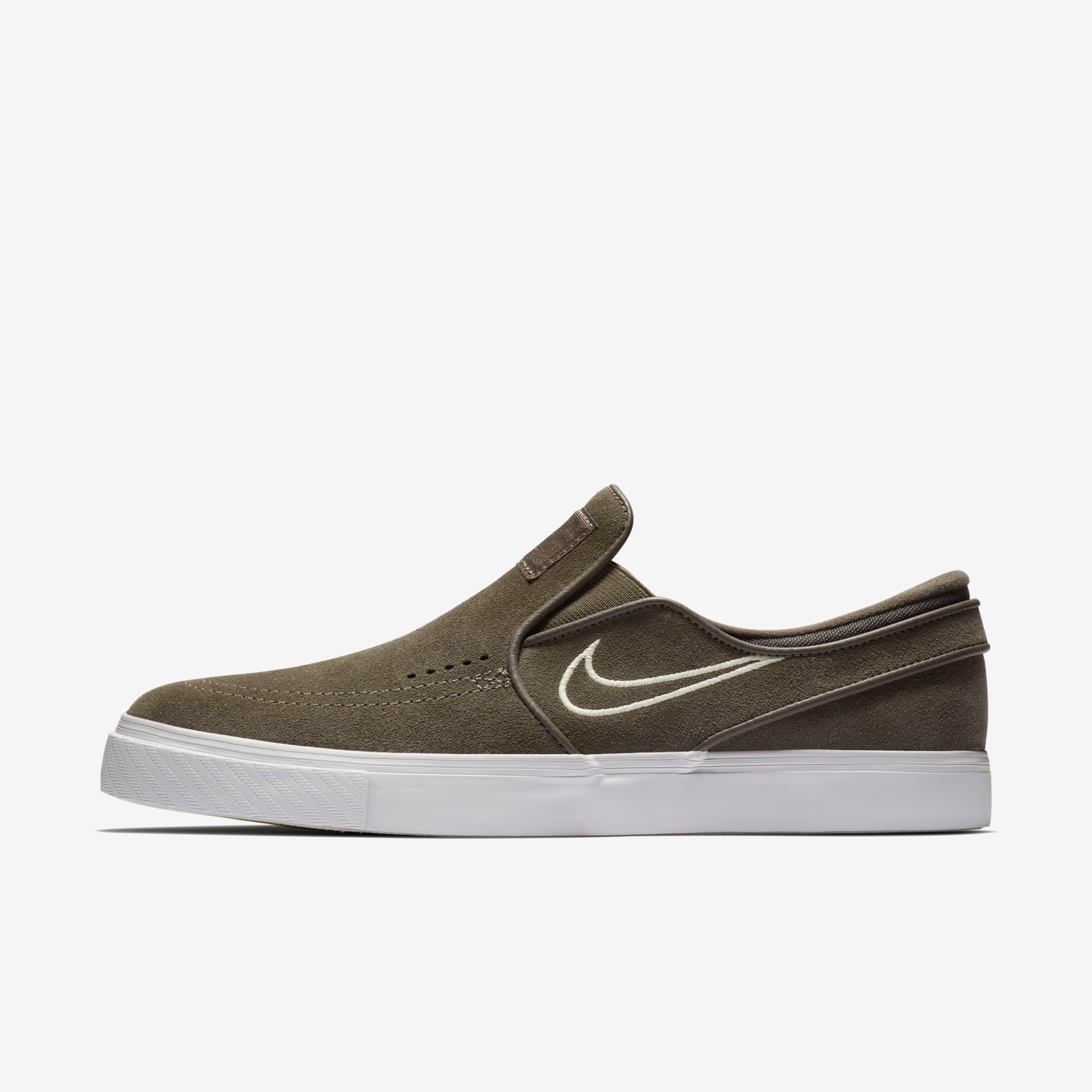 Tênis Nike Zoom Janoski Slip On Unissex - Foto 1