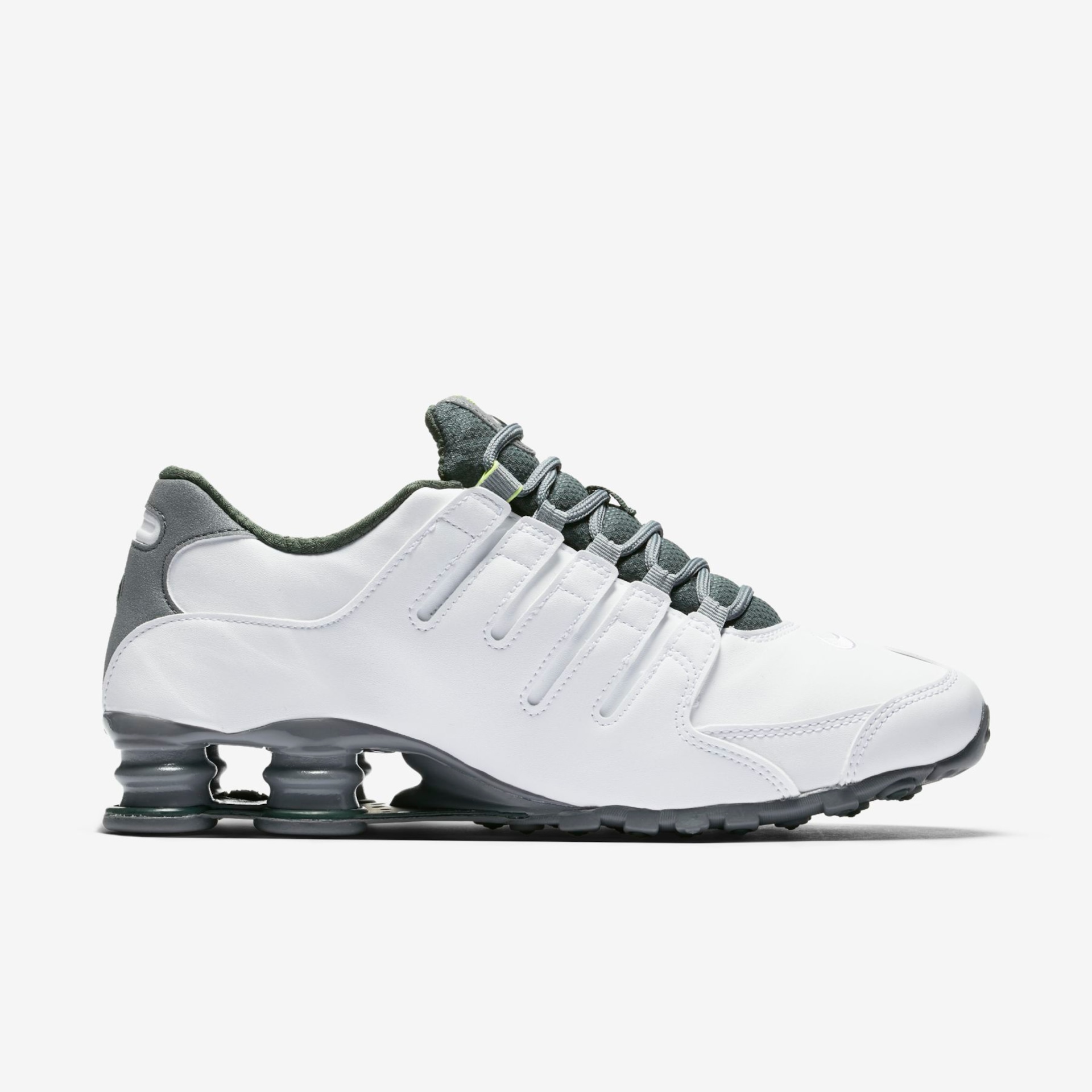 Tênis Nike Shox NZ Edição Especial Masculino - Foto 3