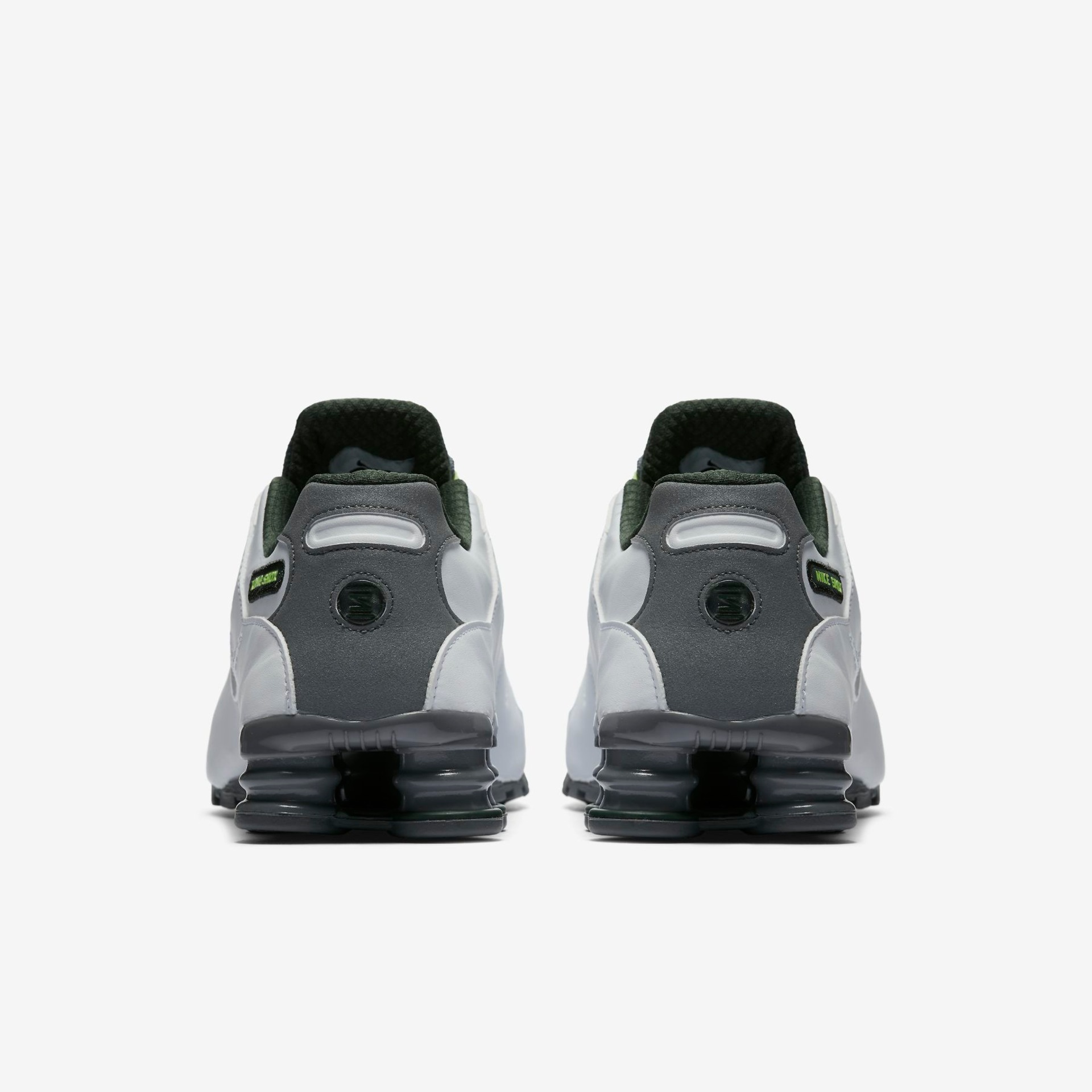 Tênis Nike Shox NZ Edição Especial Masculino - Foto 6