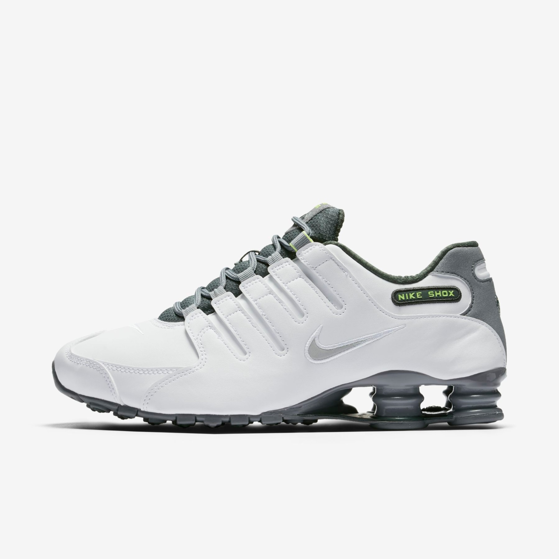 Tênis Nike Shox NZ Edição Especial Masculino - Foto 1