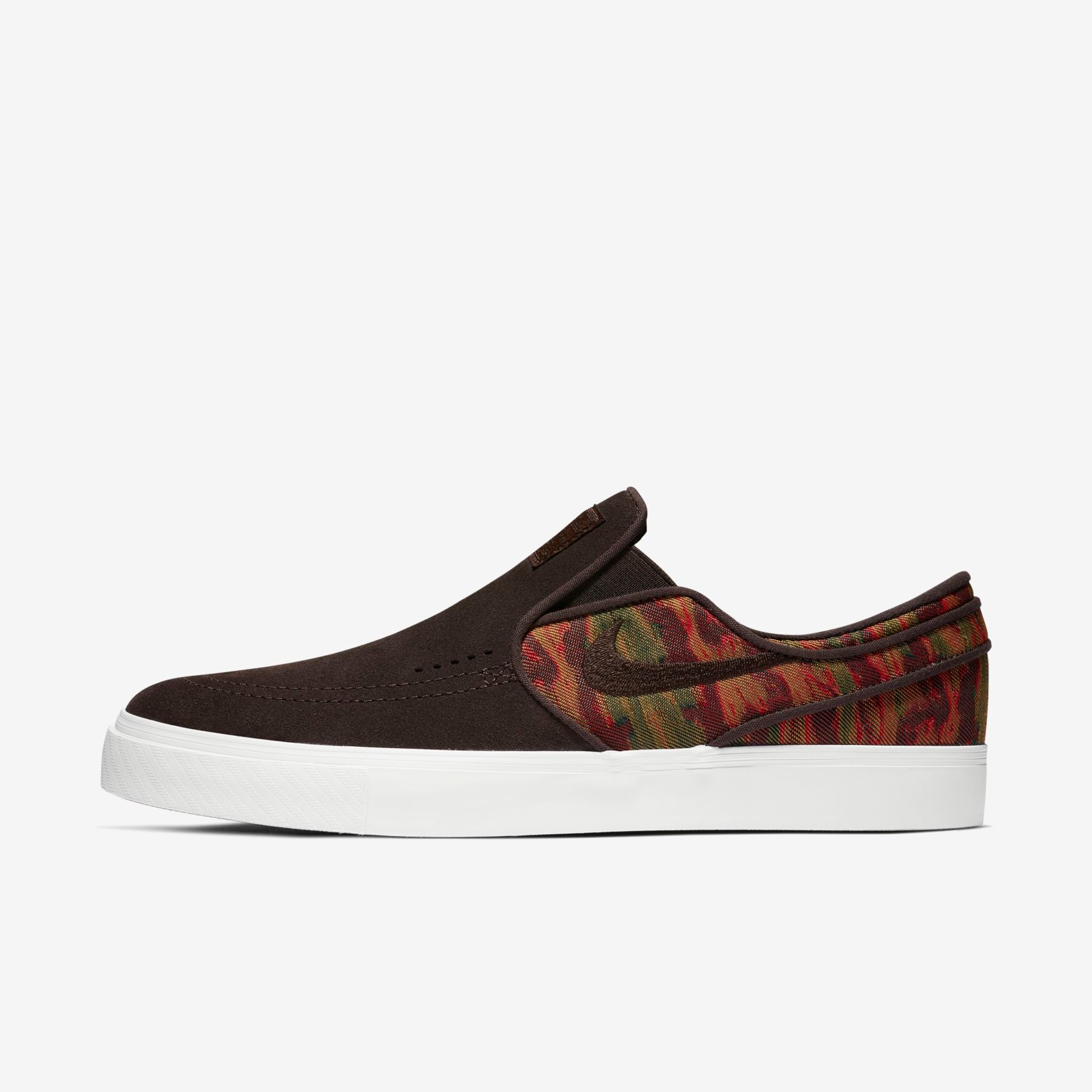 Tênis Nike Zoom Janoski Slip On Premium Unissex - Foto 1