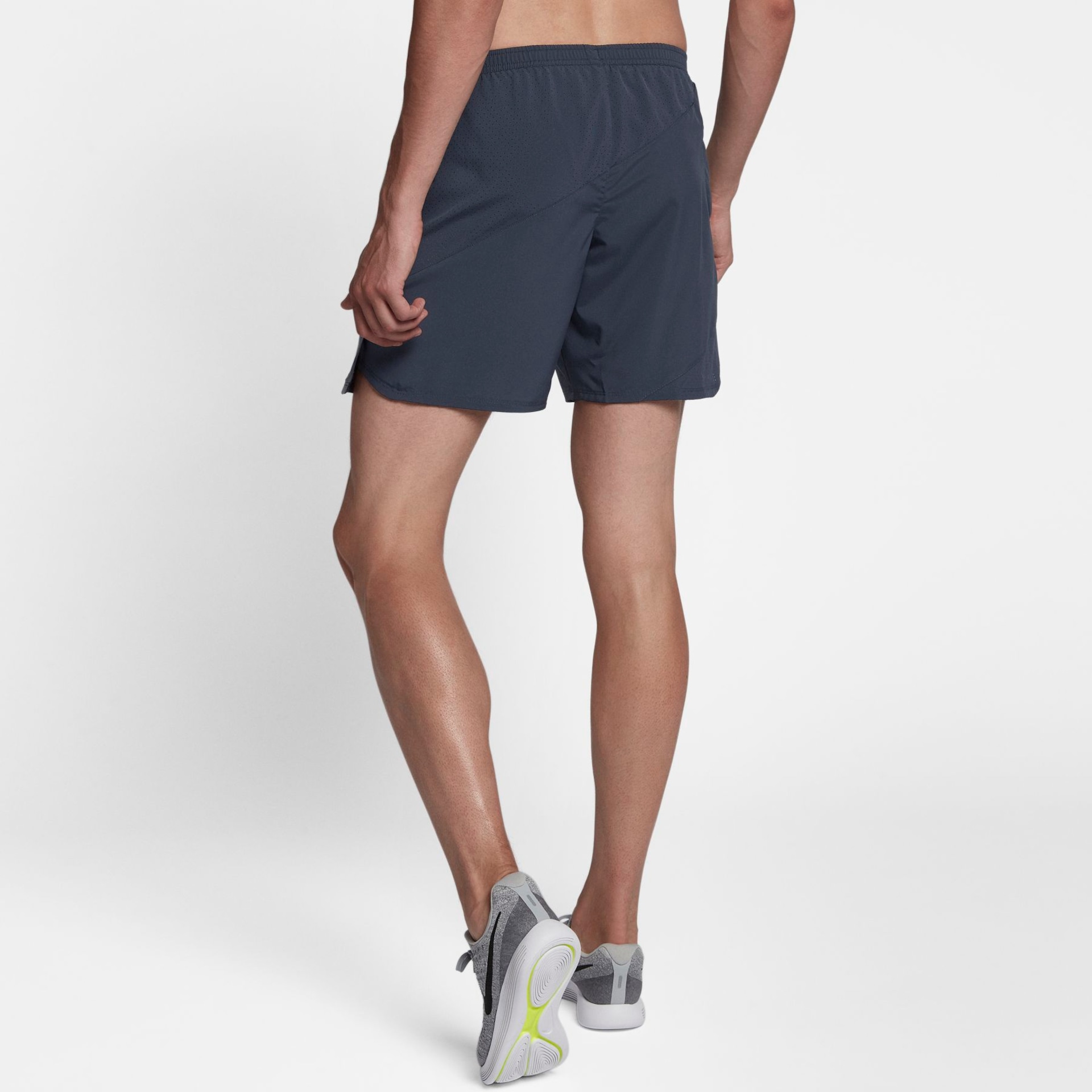 Shorts Nike Flex 7" Distance Masculino - Foto 3