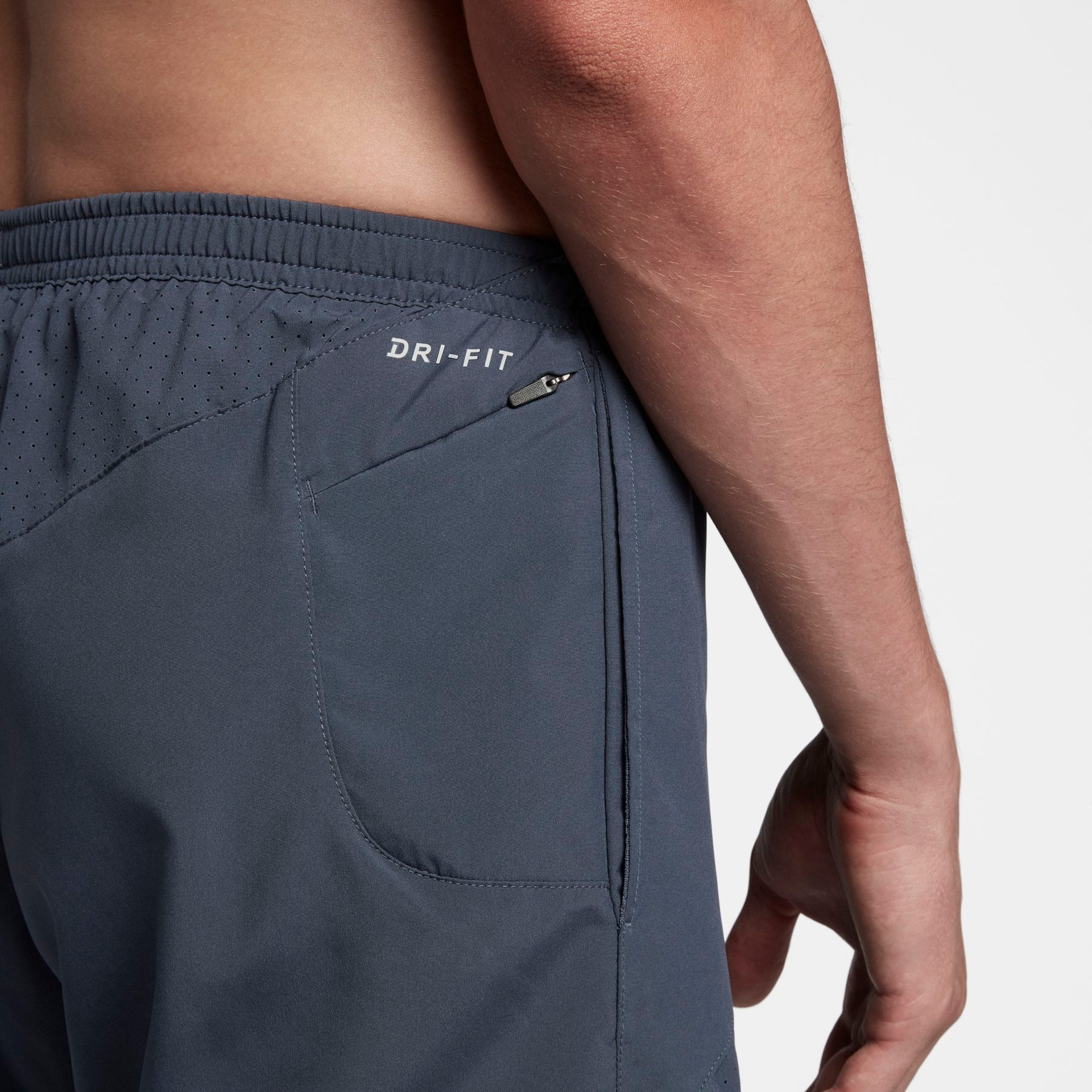 Shorts Nike Flex 7" Distance Masculino - Foto 5