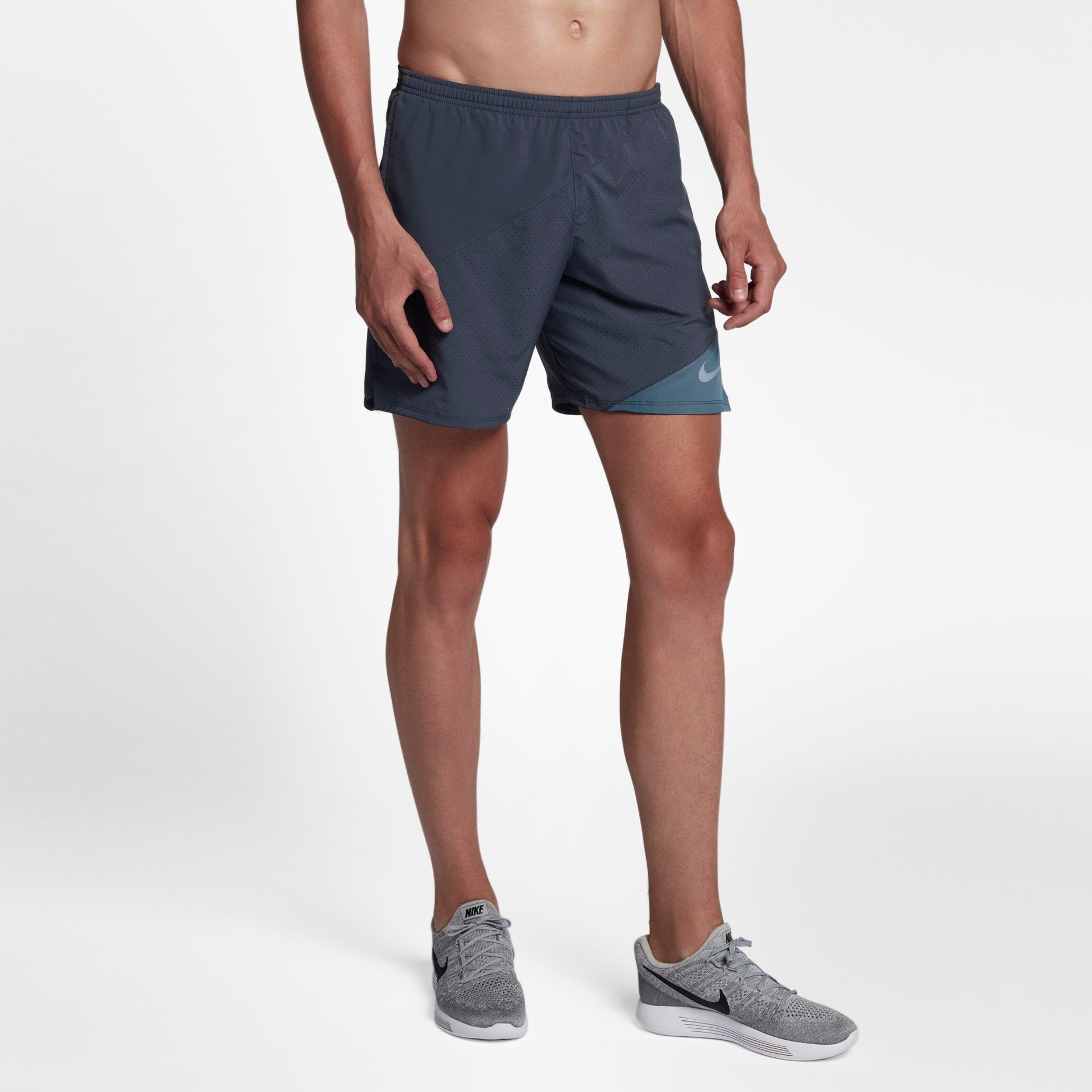 Shorts Nike Flex 7" Distance Masculino - Foto 1