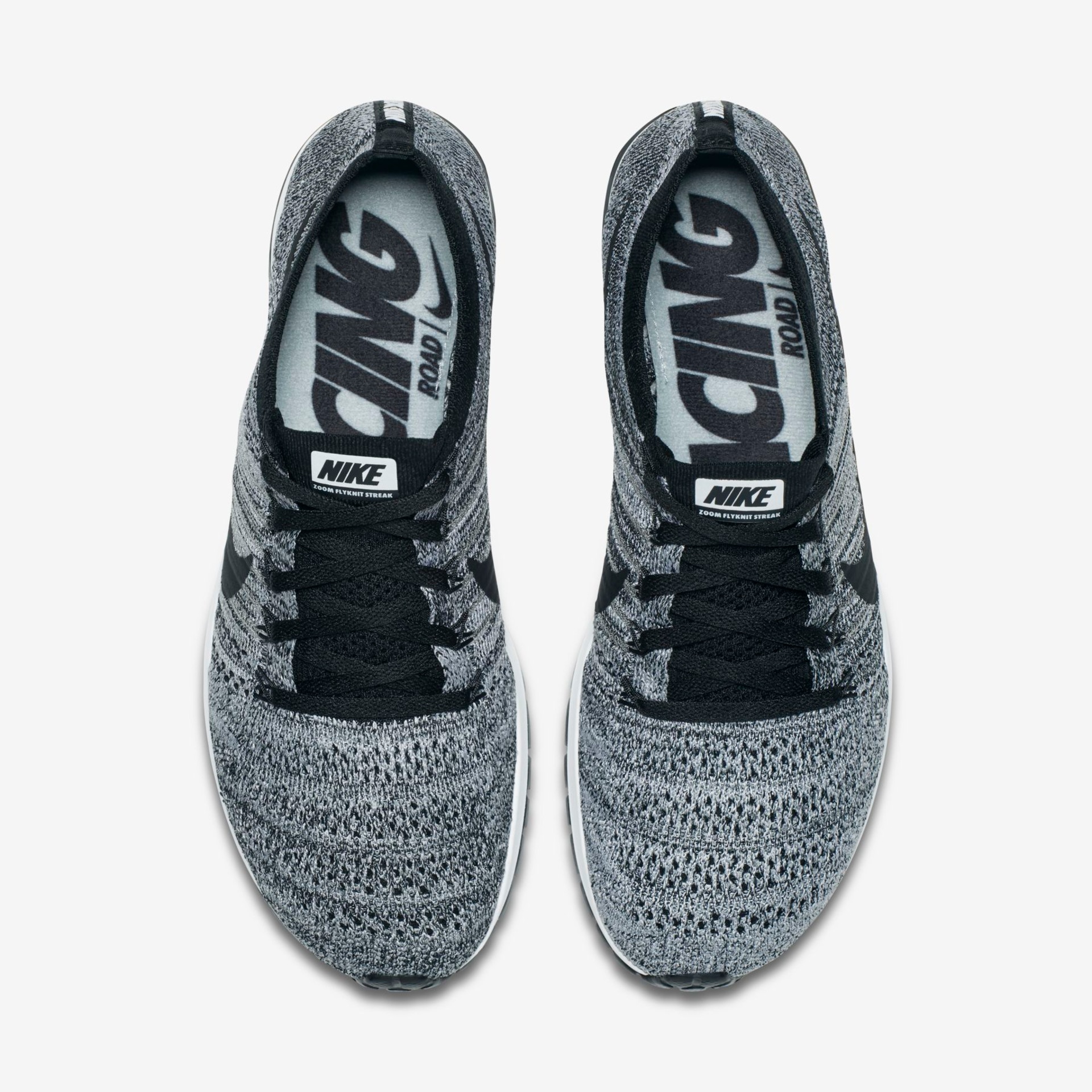 Tênis Nike Flyknit Streak Unissex - Foto 4